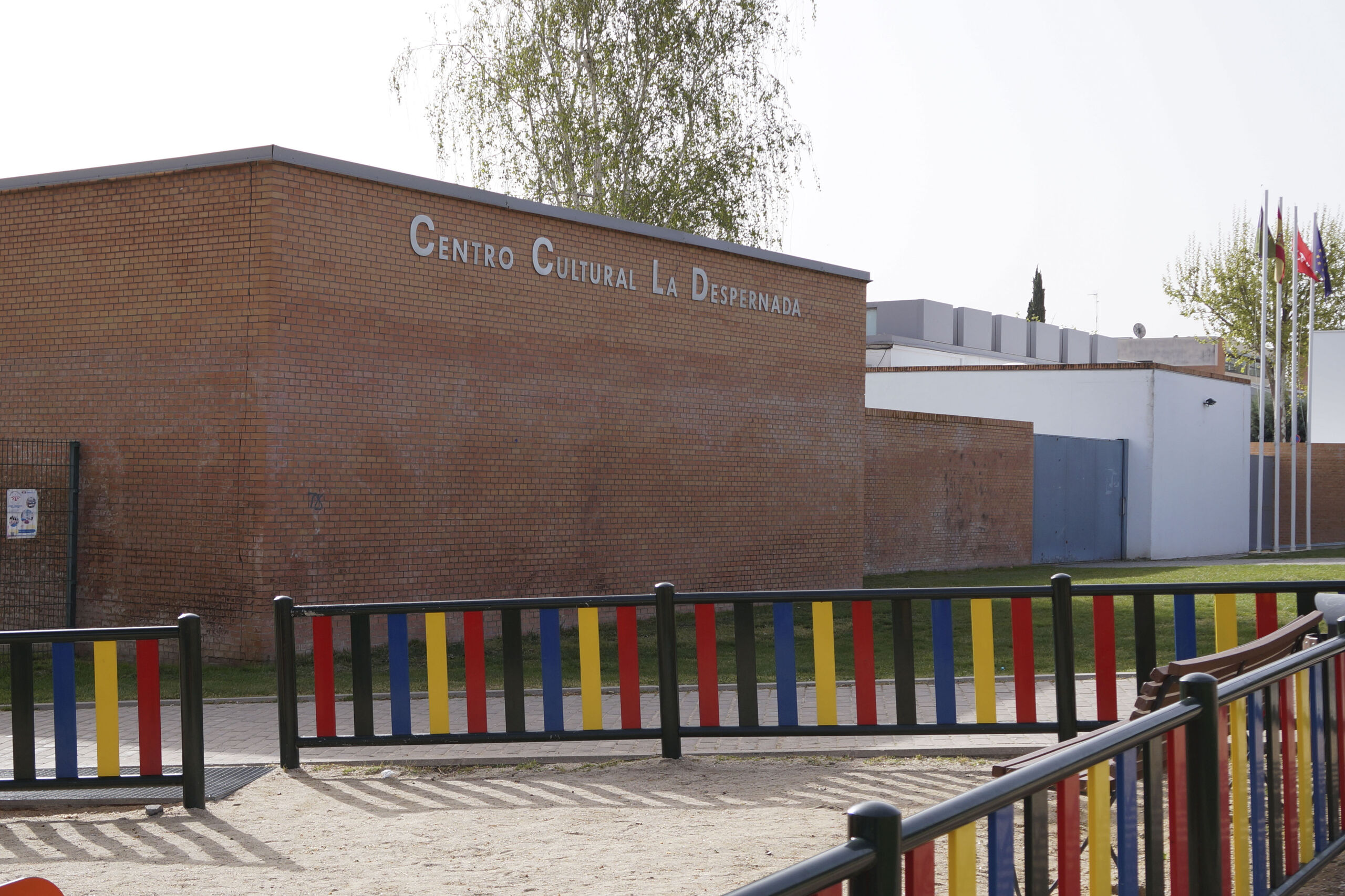 Prisión para el detenido por asesinar a David, el niño de 11 años de Villanueva de la Cañada