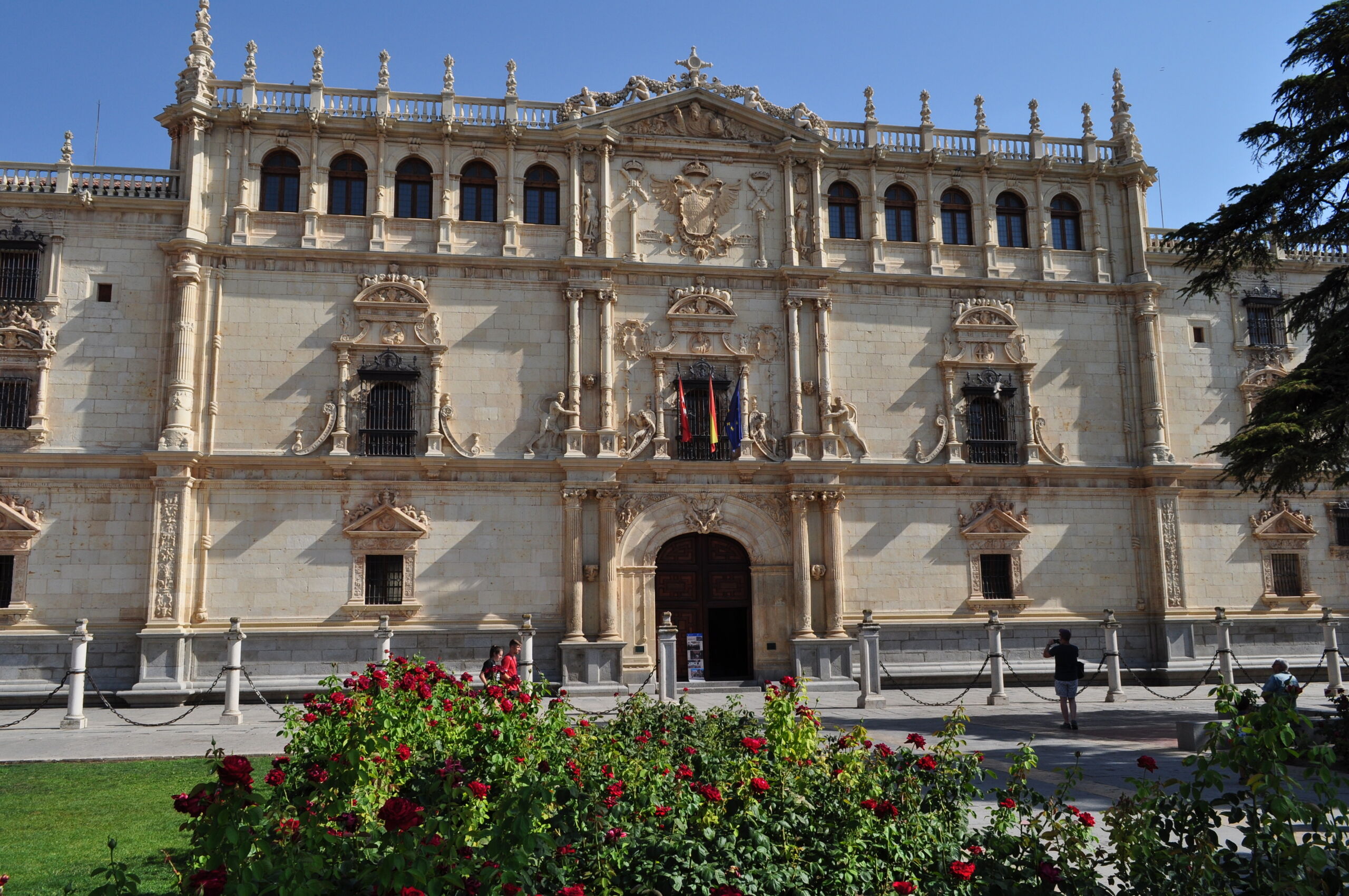La Sociedad de Condueños declarada Bien de Interés Cultural