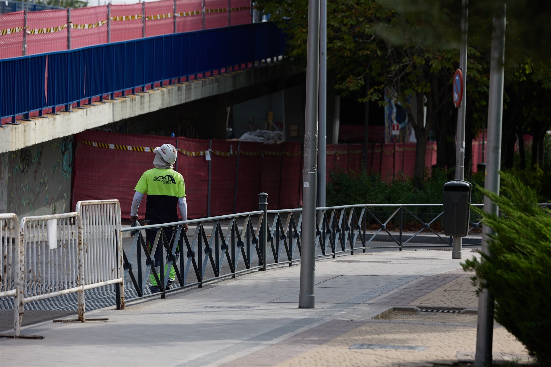Las bajas por no superar el período de prueba se disparan un 45% con Sánchez