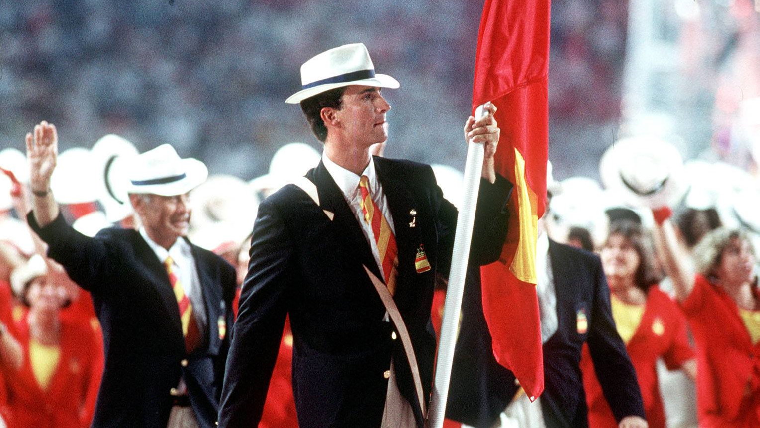 Lo que nunca te han contado de los Juegos Olímpicos y ocurre lejos de las cámaras