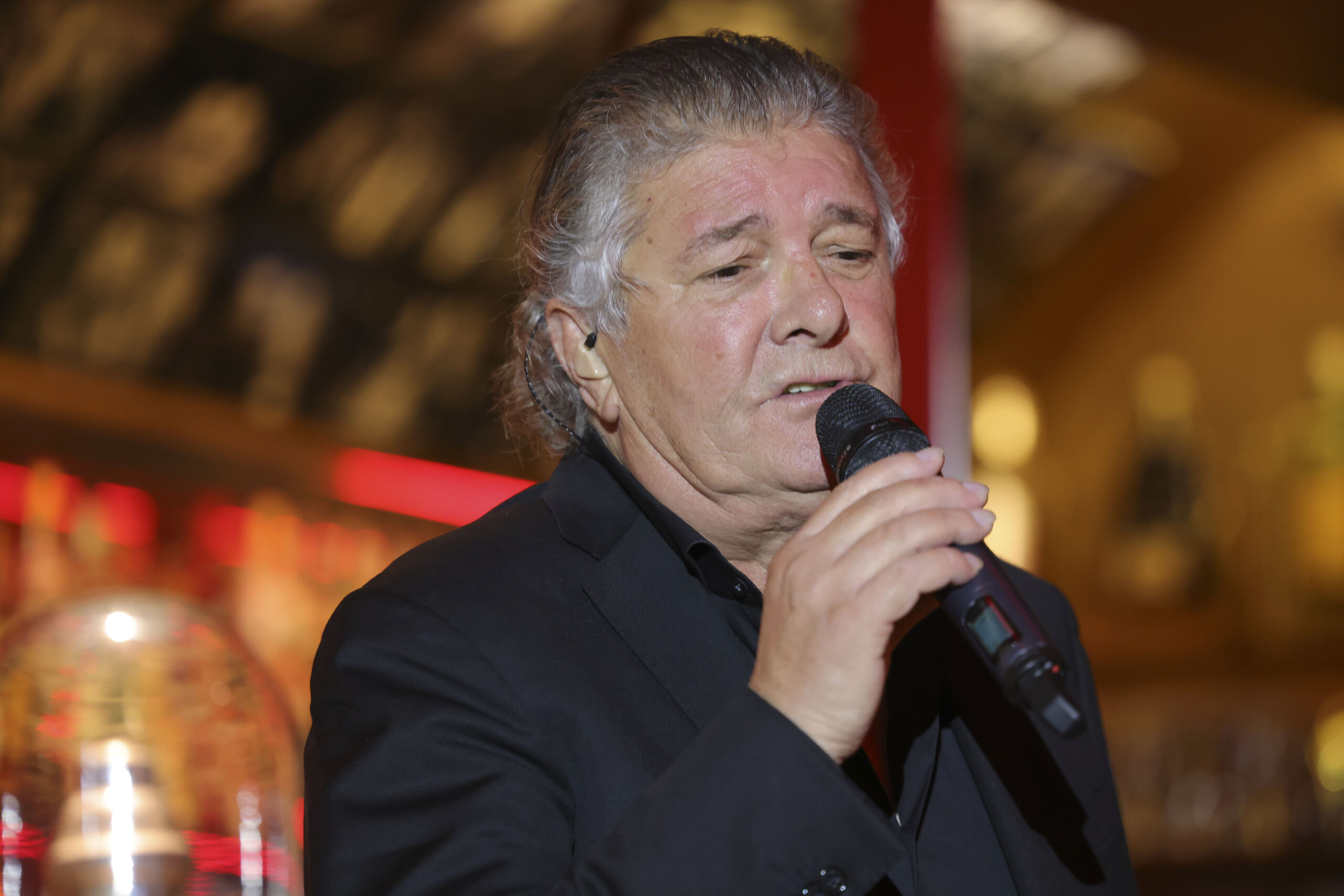 Archivan la causa contra el cantante Francisco por el presunto impago de la pensión a su hija