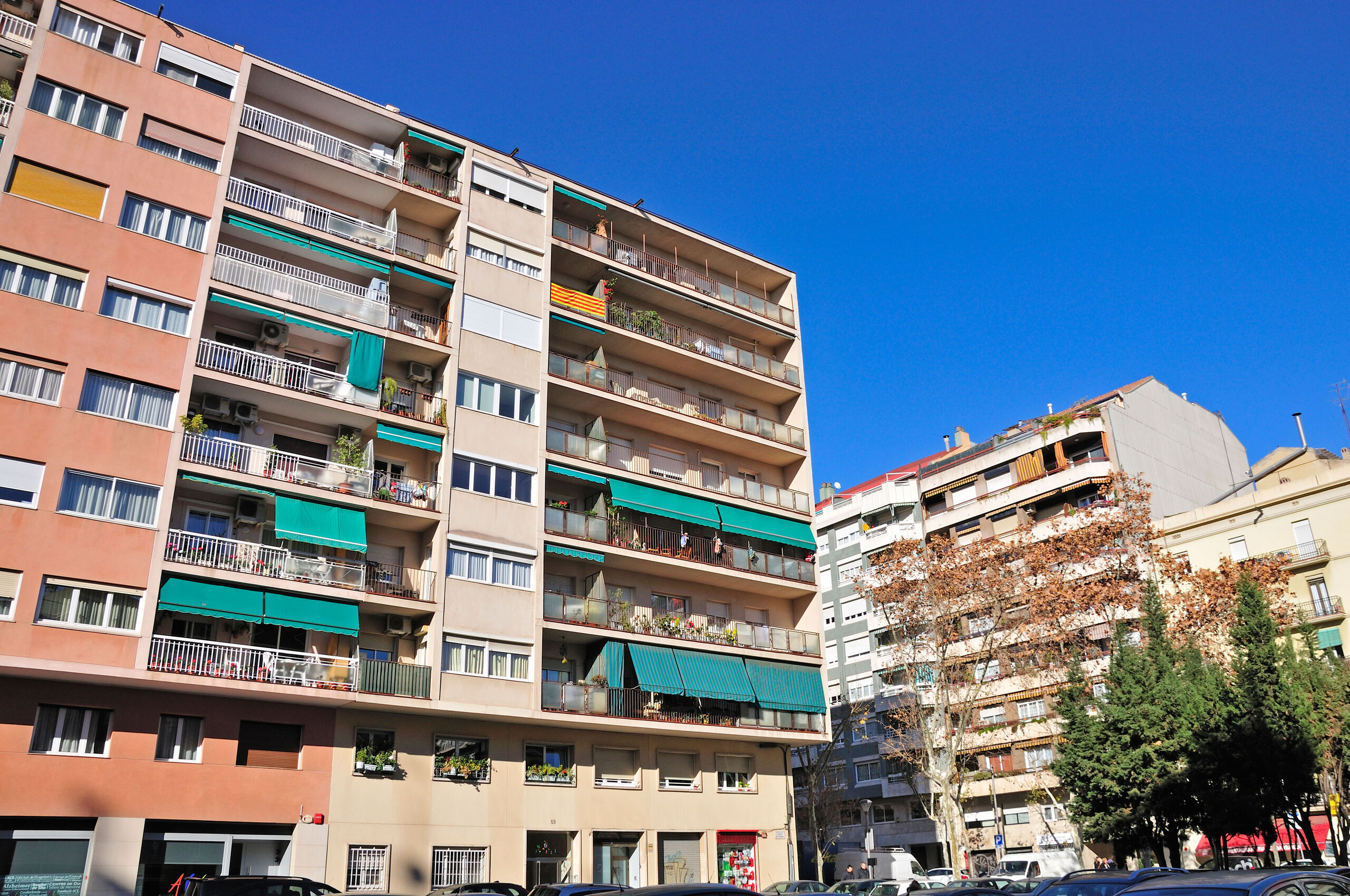 Polémica por un anuncio de un piso en alquiler en el que se prohíbe "cocinar carne"