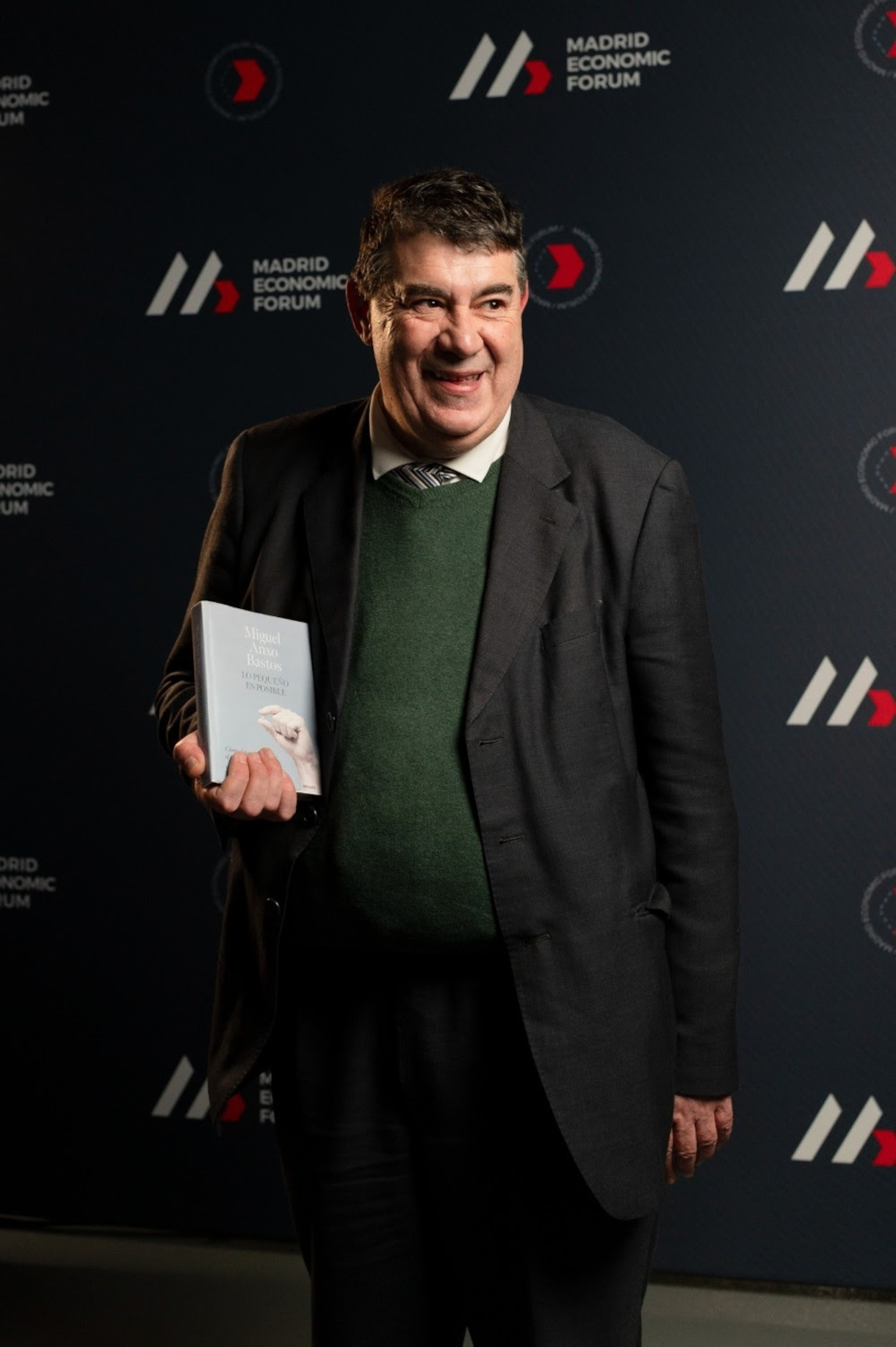 El profesor de la USC Miguel Anxo Bastos, sobre la guerra: "Con Estados pequeños no se evita, pero son a otra escala"