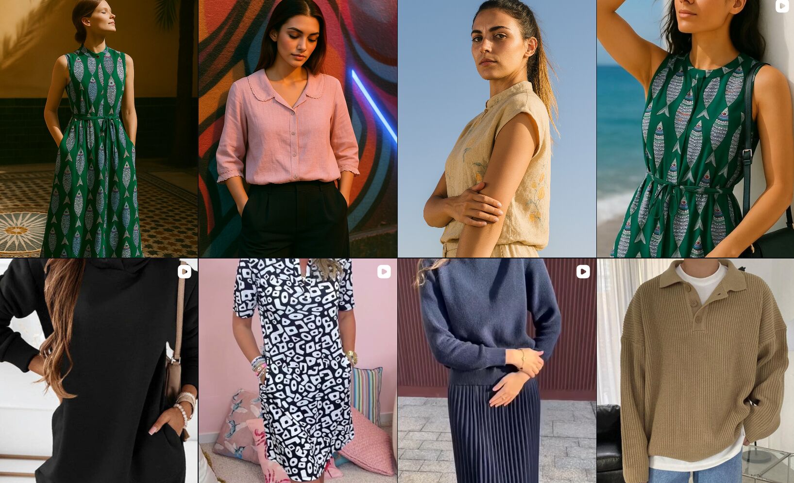 Las tiendas falsas se disparan: así operan las estafas que engañan a miles de usuarios en TikTok, Instagram y Facebook