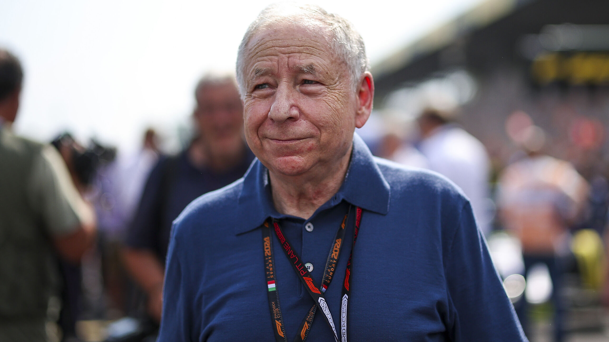 Todt desvela el día que Schumacher intentó arruinar a Fernando Alonso