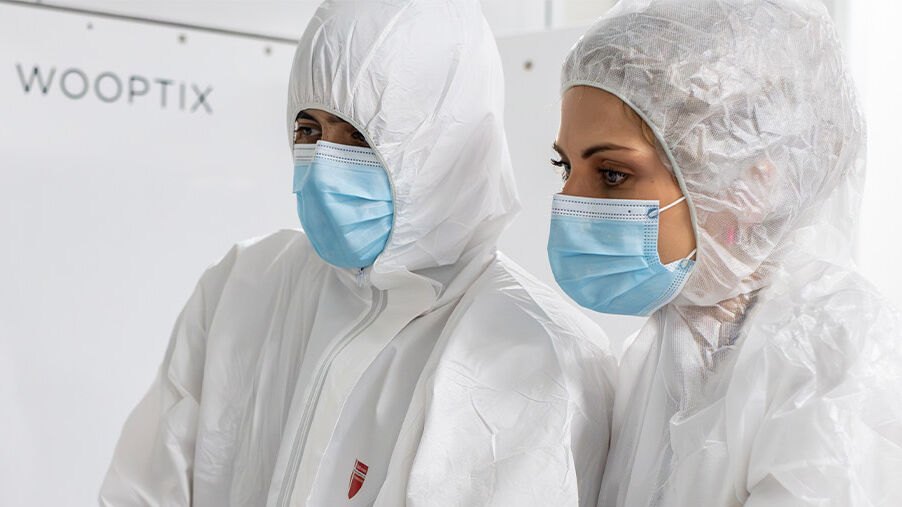 De los telescopios del Teide a la producción de chips