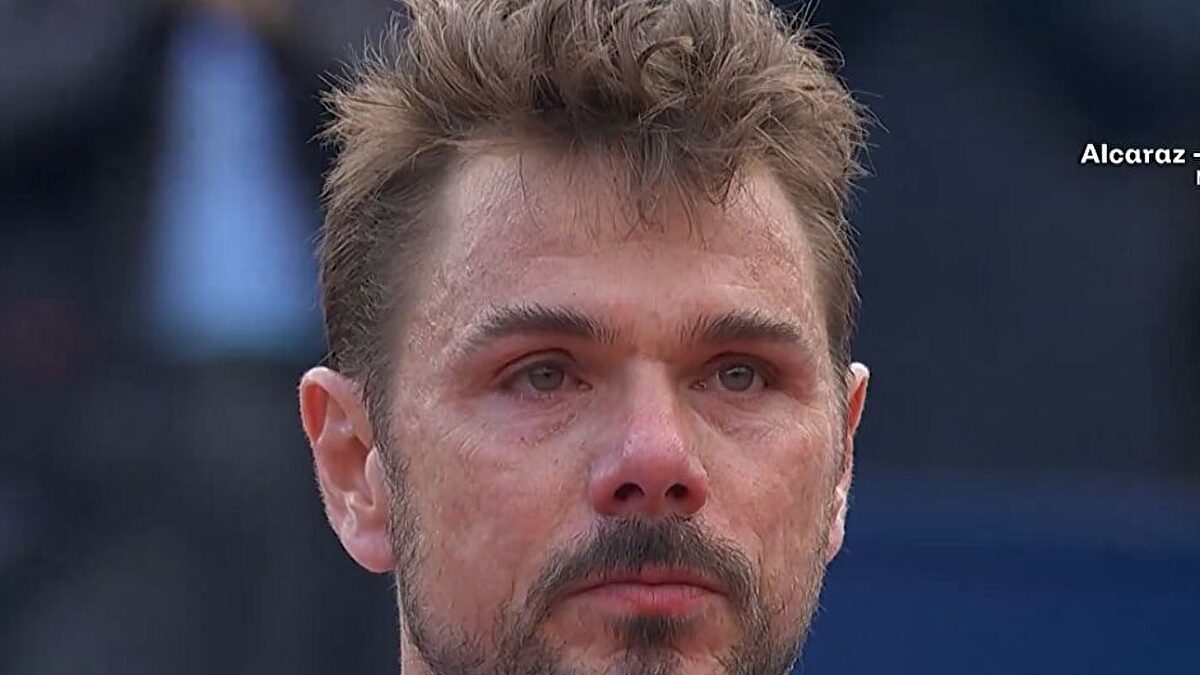 Roger Federer and Stan Wawrinka: The Legacy of Swiss Tennis Legends