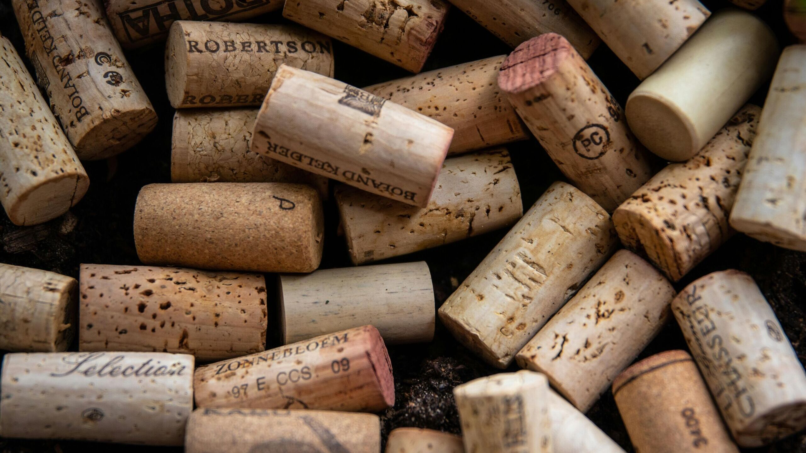 Los usos caseros de los corchos del vino que pueden ahorrarte dinero