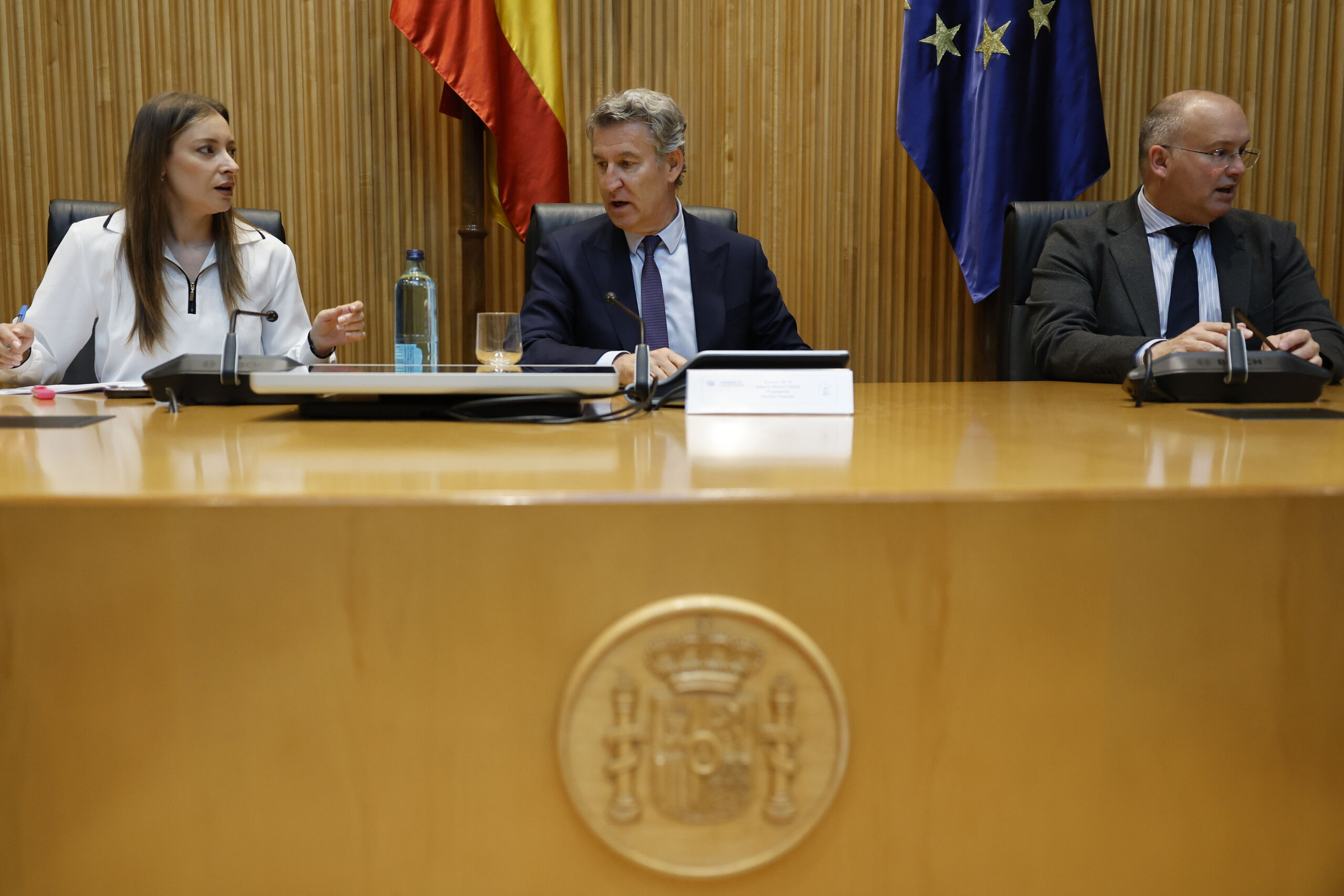 Feijóo avisa a los suyos de que las andaluzas son "claves" para derrotar a Sánchez: "No podemos dar nada por sentado"