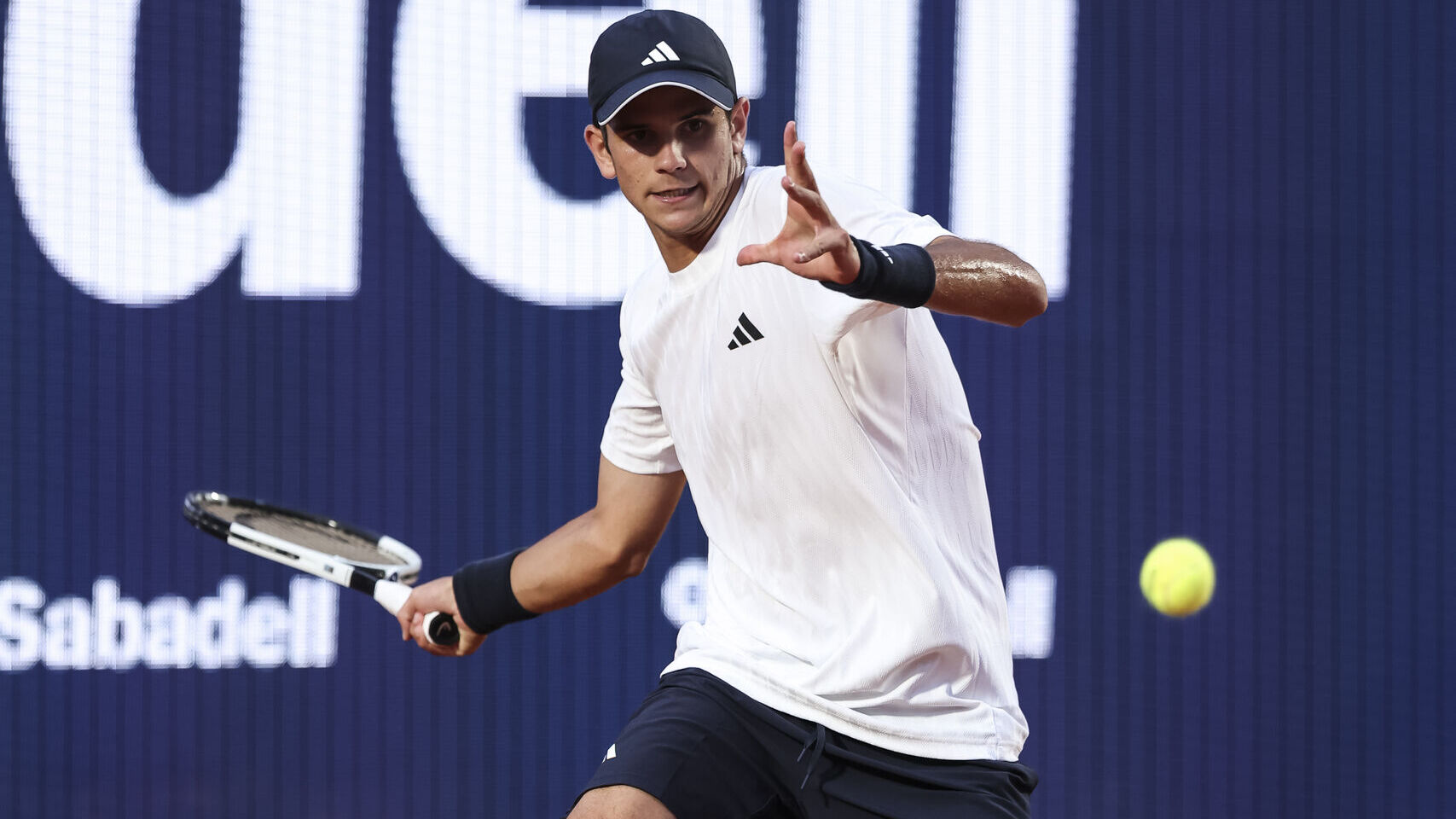 El fenómeno Rafa Jódar asombra a Toni Nadal: "Le pega más fuerte que Alcaraz"