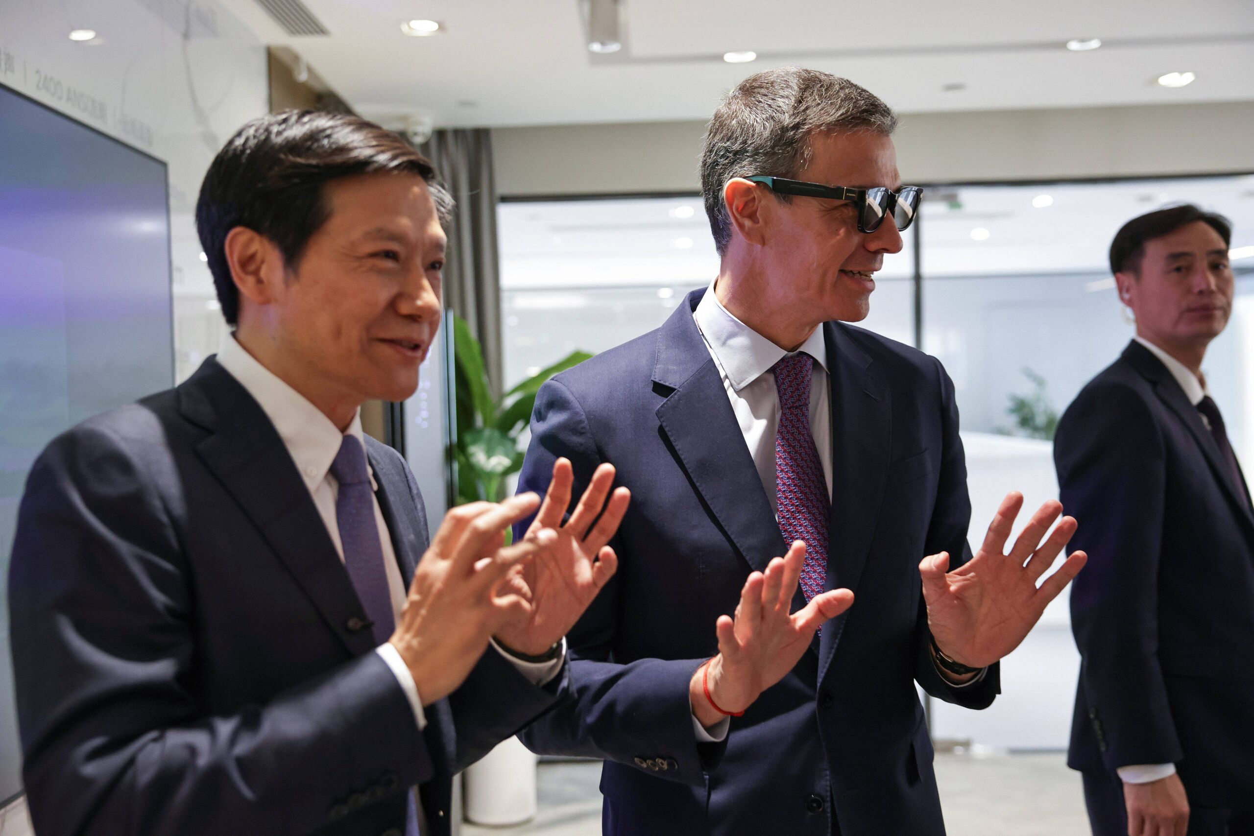 Geopolítica y liberación