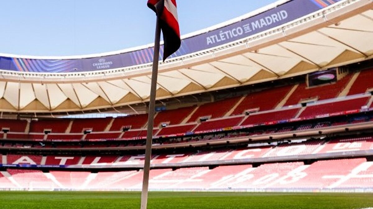 El Atlético sigue desatado: "Nos encanta el olor a césped recién cortado por la mañana"