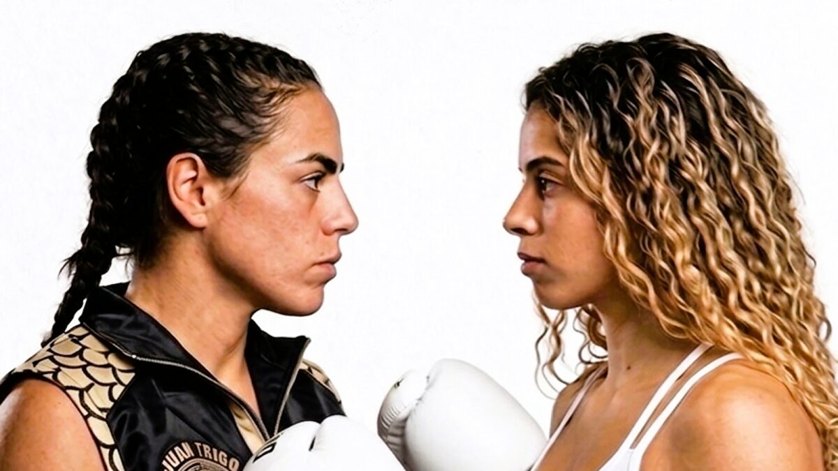 Nace la primera liga profesional de boxeo en España