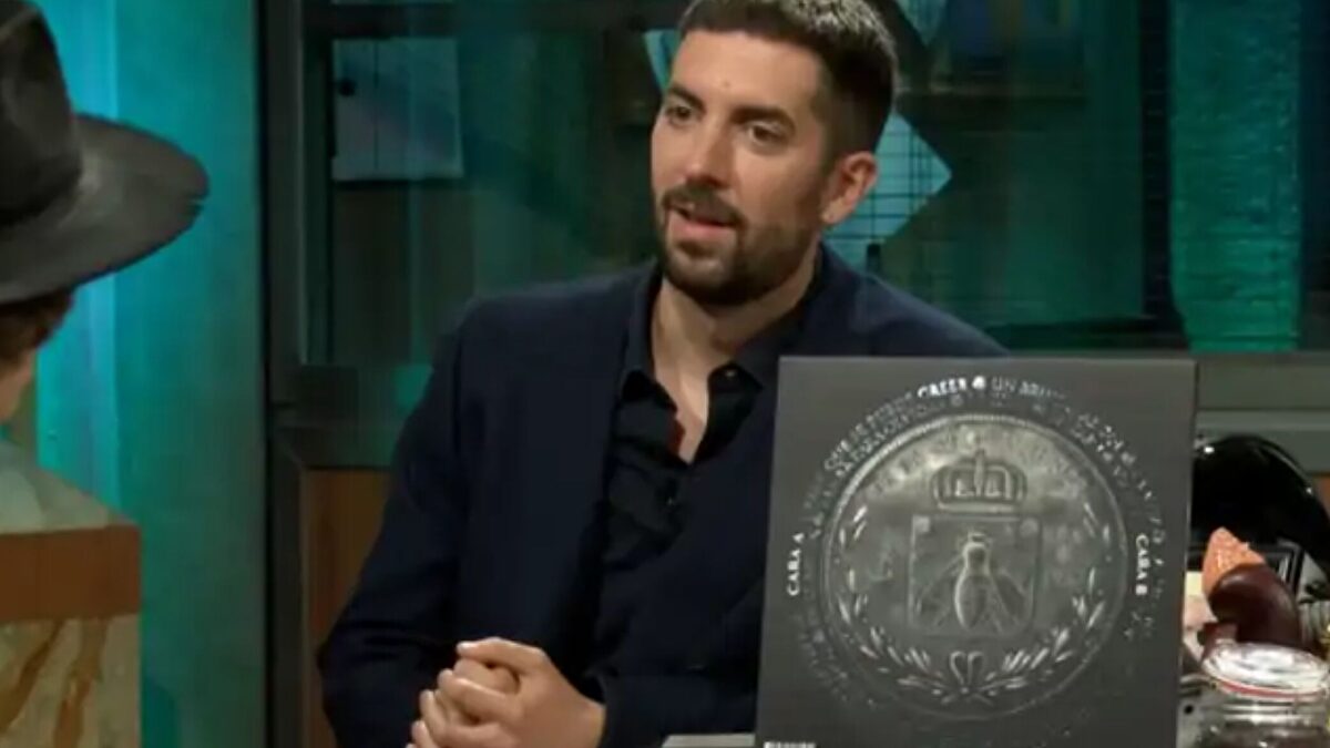 Drástica medida de TVE para frenar la sangría de espectadores: reduce la presencia de Broncano en su parrilla