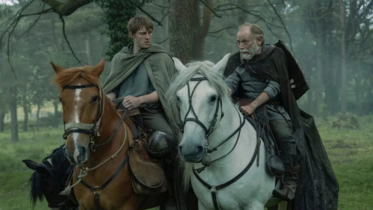 Cancelan el rodaje de  El Caballero de los Siete Reinos  en Canarias por la borrasca Therese