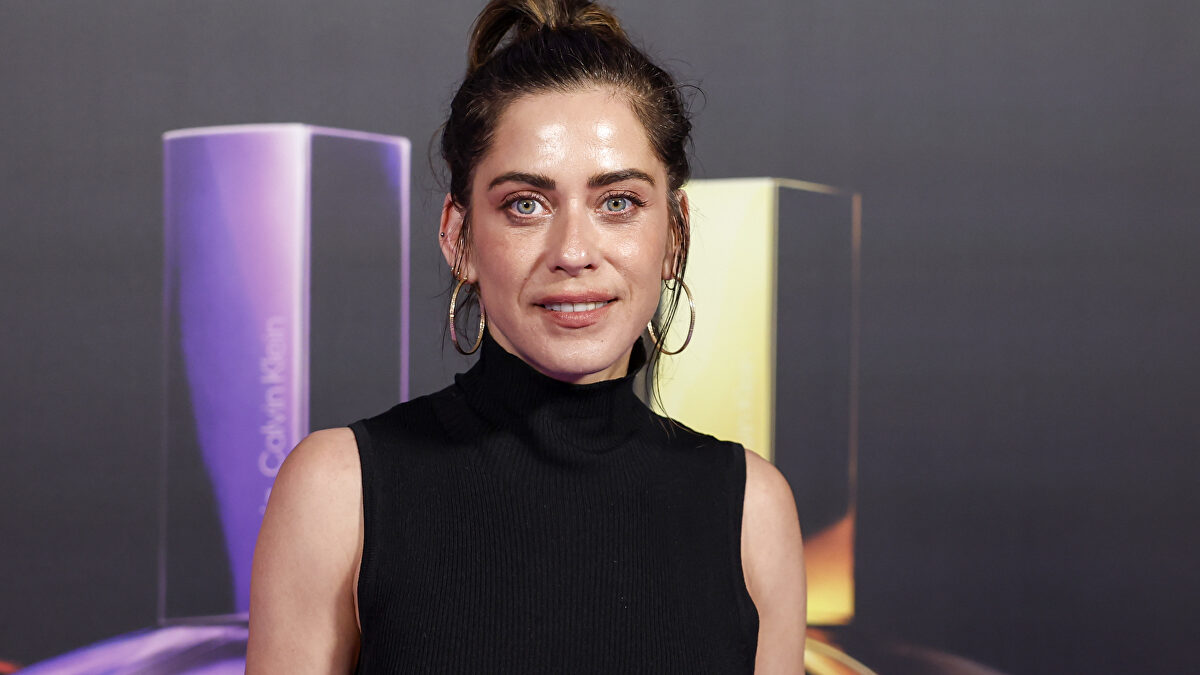 María León paga la multa de 5.700 euros por agredir a una agente y pide el carpetazo judicial