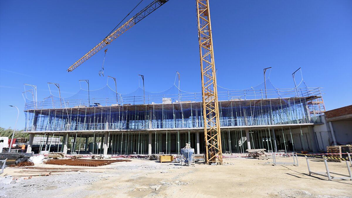 El gran misterio de la vivienda: por qué no se construye más