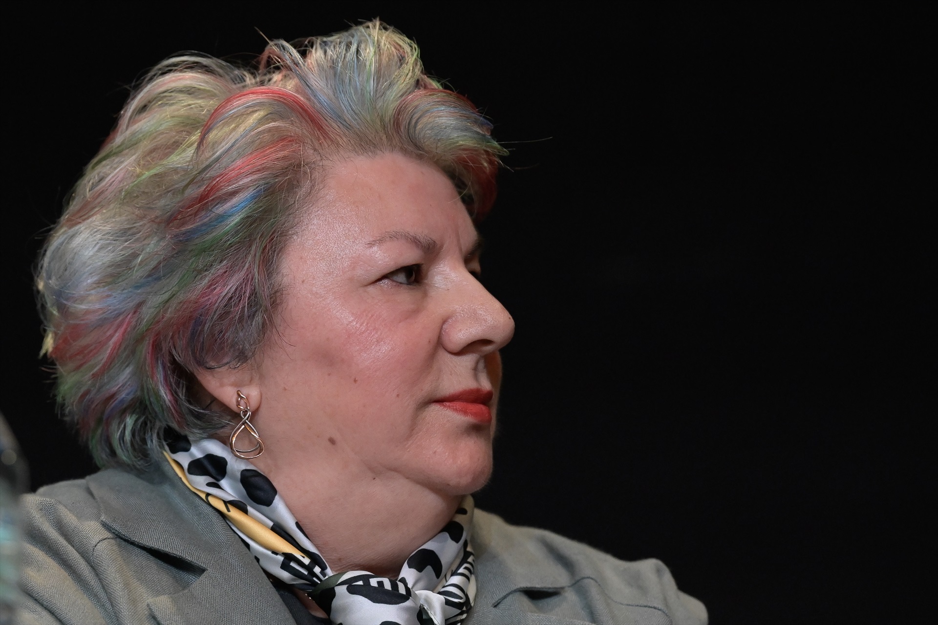 El Gobierno prepara un homenaje a Dolores Vázquez por ser lesbiana