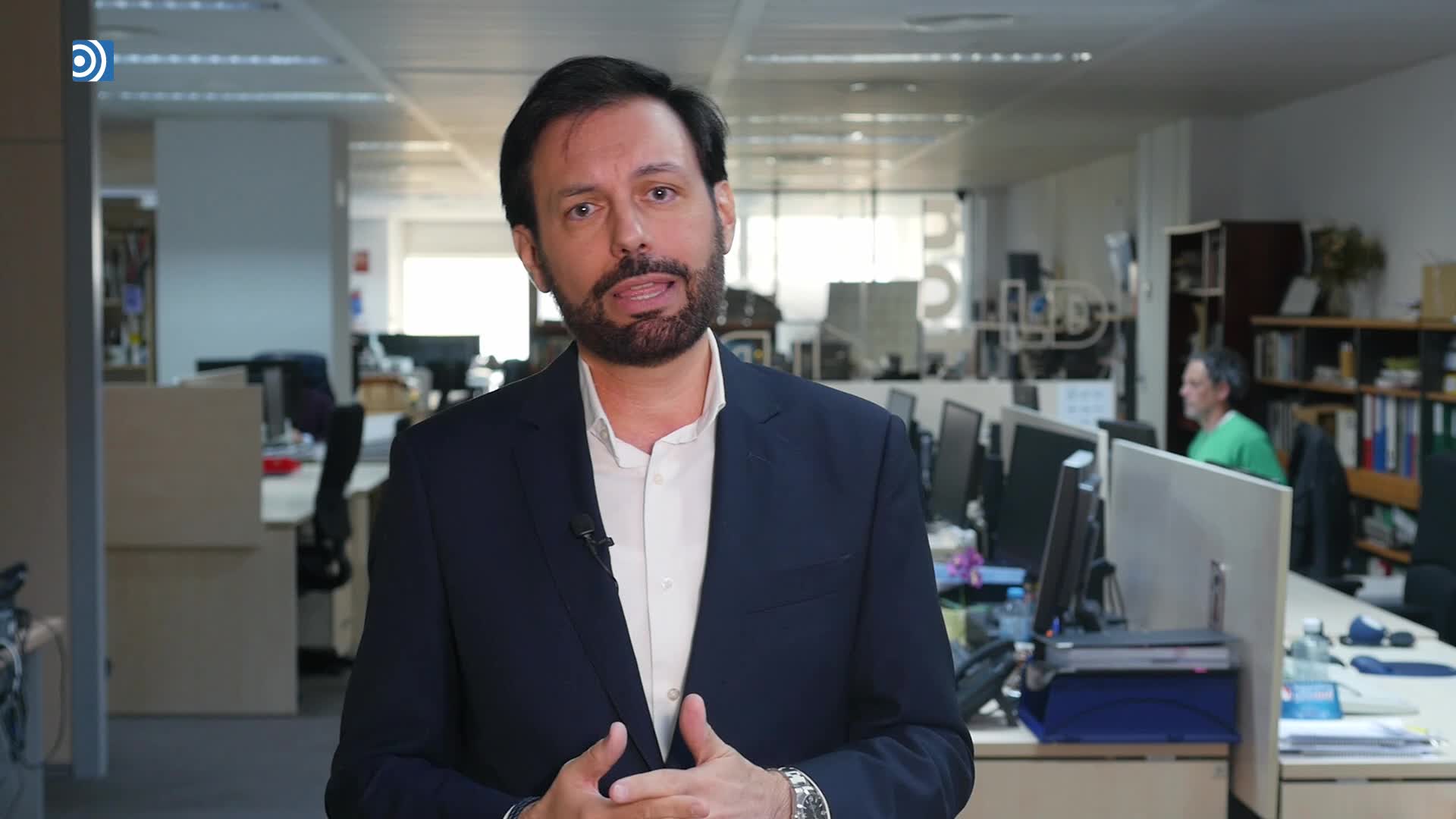 "A los españoles nos están mintiendo": el colapso de la corriente del Golfo beneficiaría a España