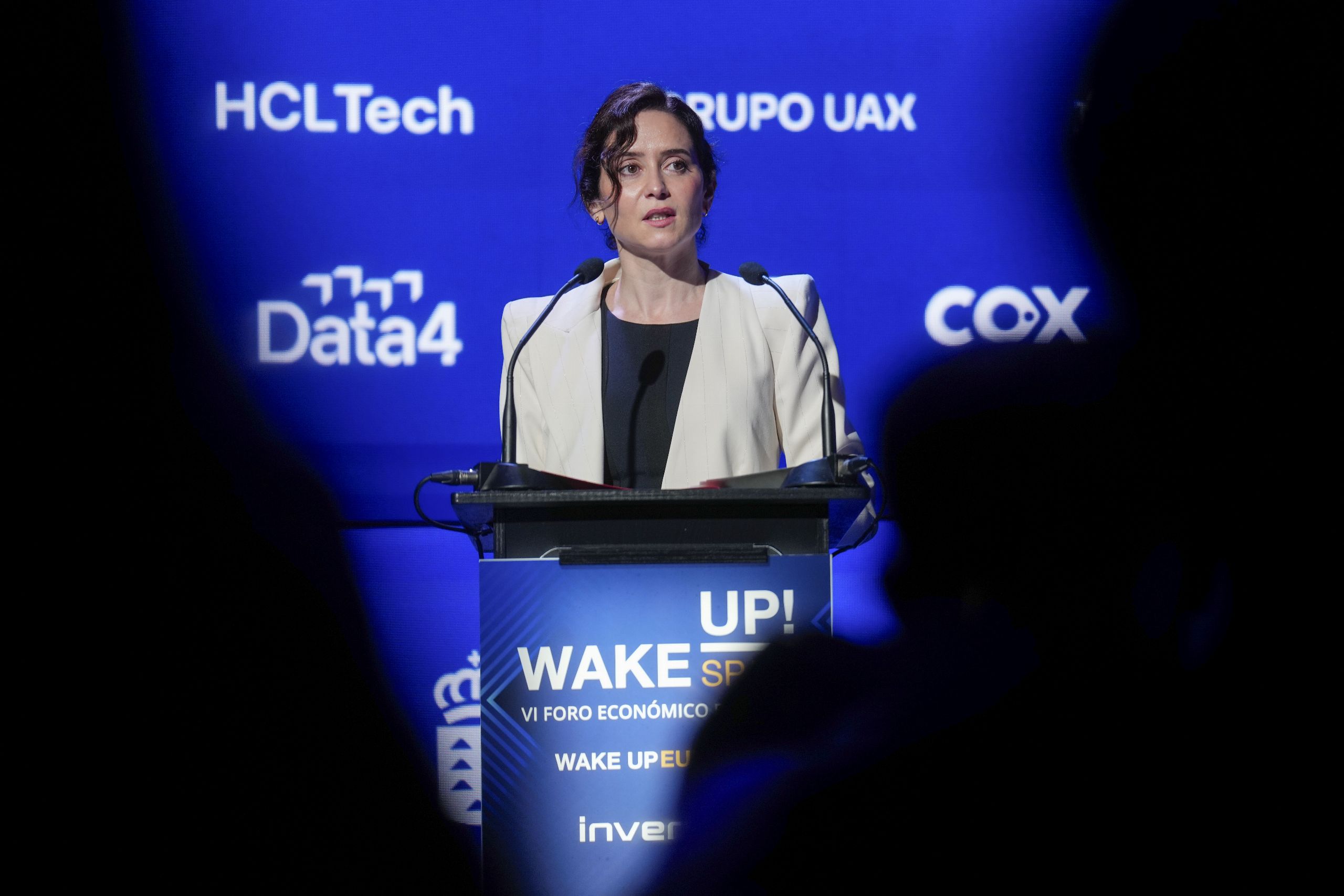 El Supremo archiva la denuncia de la exconcejal de Móstoles contra Ayuso: "Sería una investigación prospectiva"