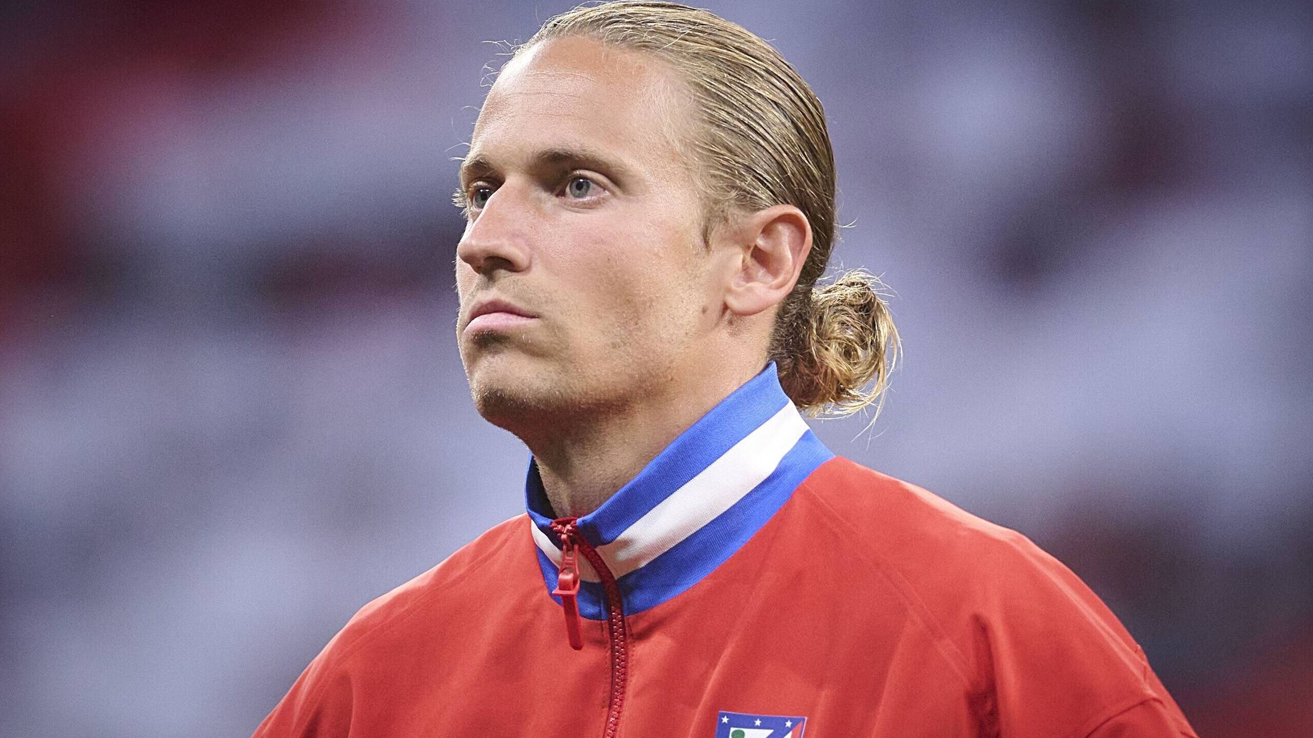 Marcos Llorente se apunta al 'método Guardiola': "Me cago en el ritmo circadiano"