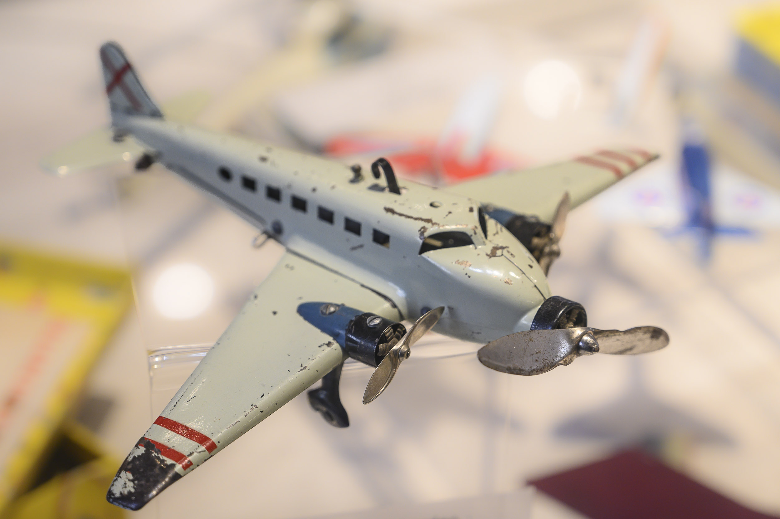 No todos los embalses son de Franco: os llevamos a uno de Felipe II (¡y a un museo de juguetes!)