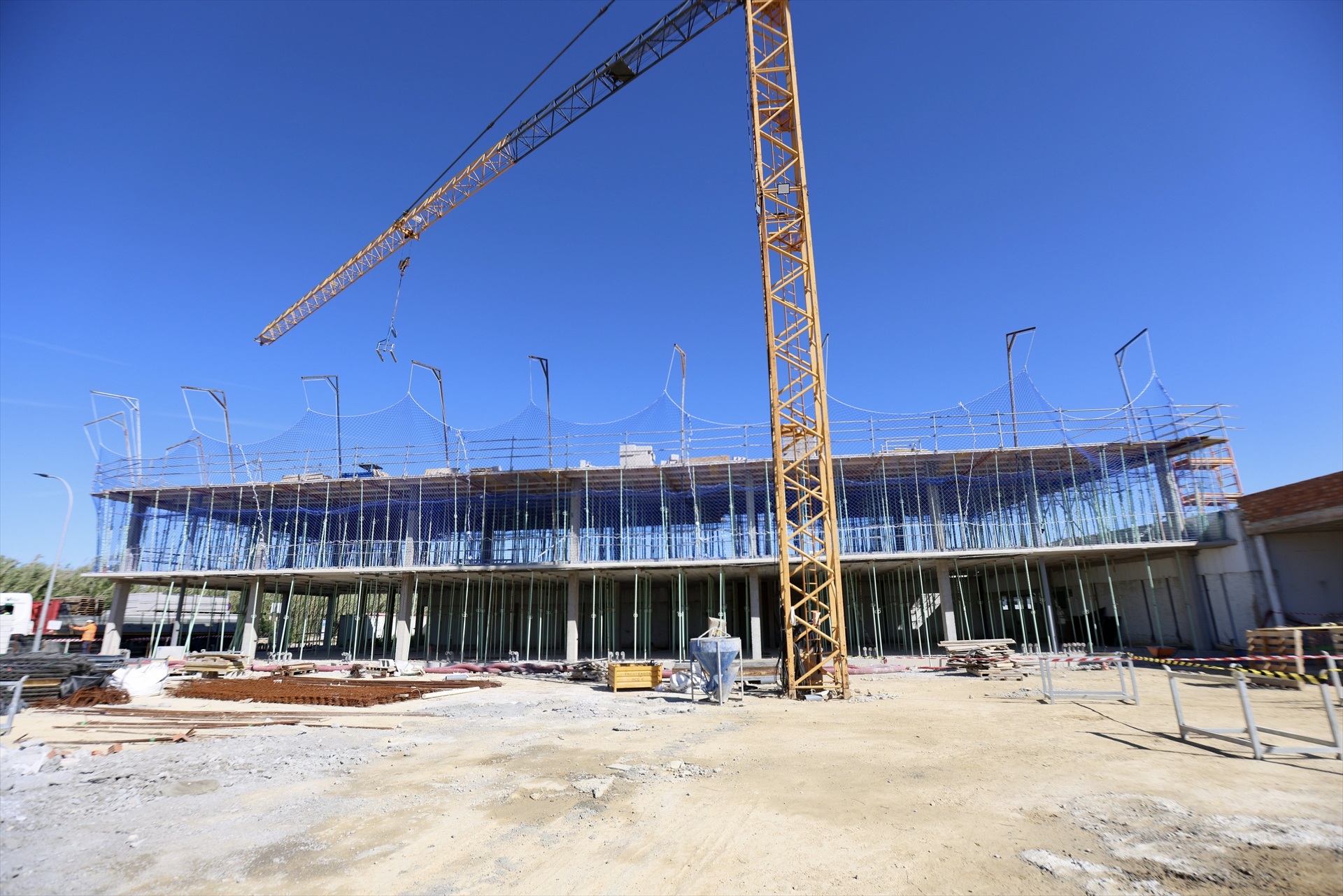 El gran misterio de la vivienda: por qué no se construye más