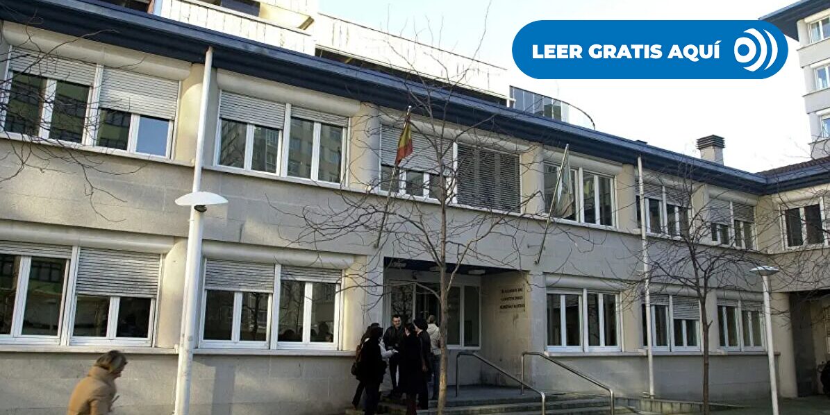 Condenado a 15 años de prisión un hombre por abusar sexualmente de su propia hija en La Coruña