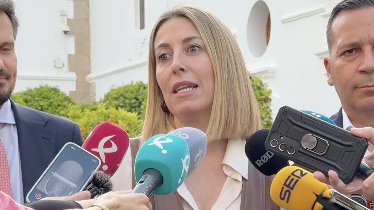 Federico a las 7: PP y Vox acuerdan un gobierno para Extremadura