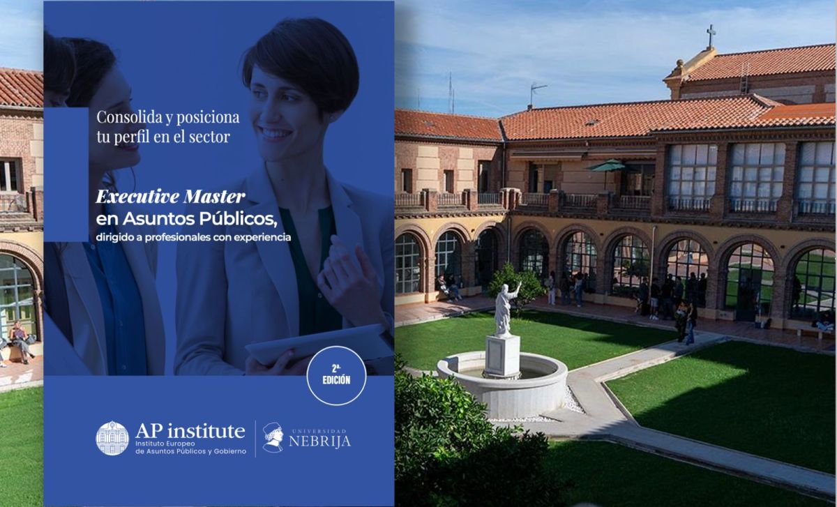 AP institute lanza nueva edición del Programa Directivo en Proceso Normativo, buena regulación e incidencia regulatoria