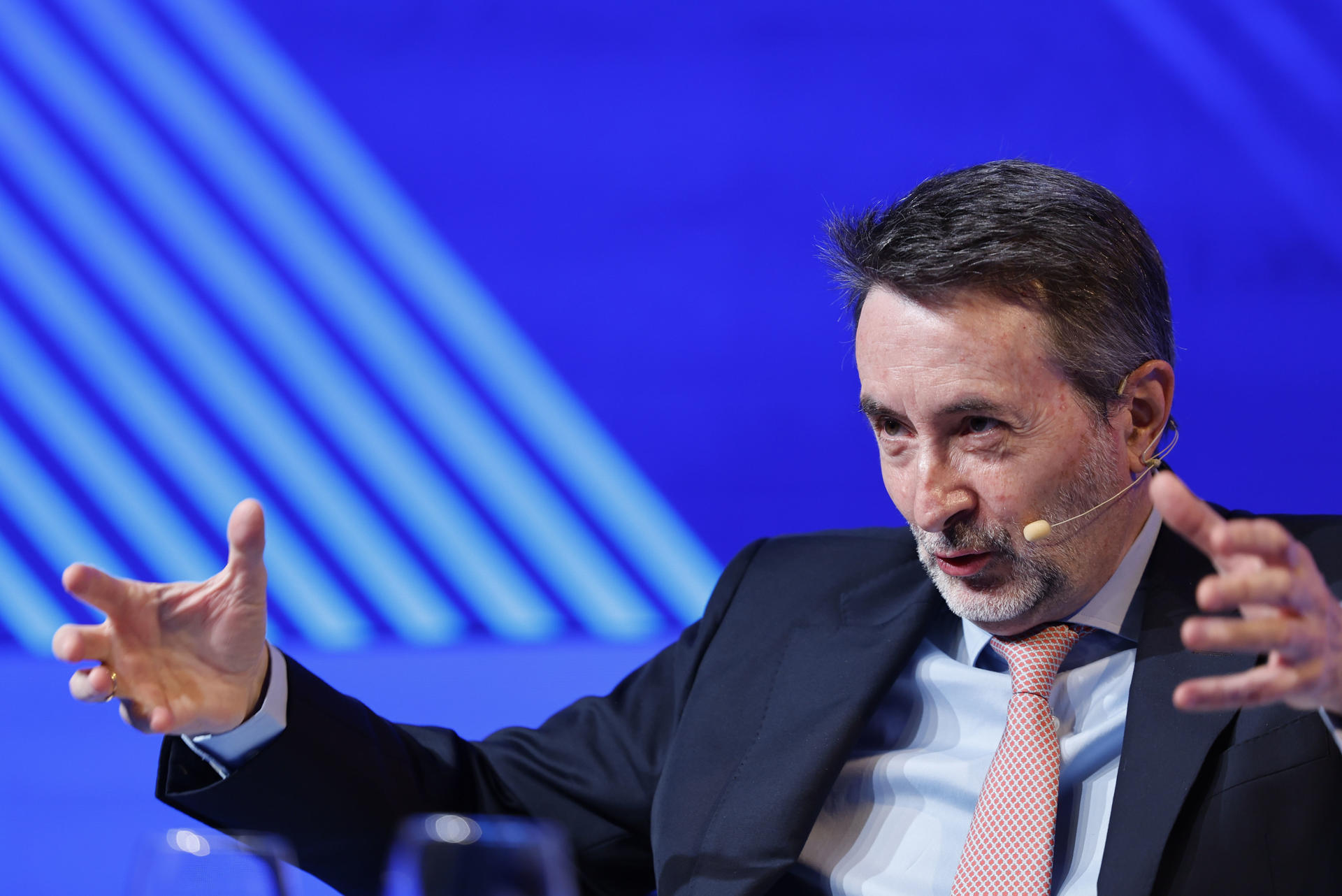 Nuevo bloqueo de Ormuz: ¿de dónde viene el petróleo que llega a España?