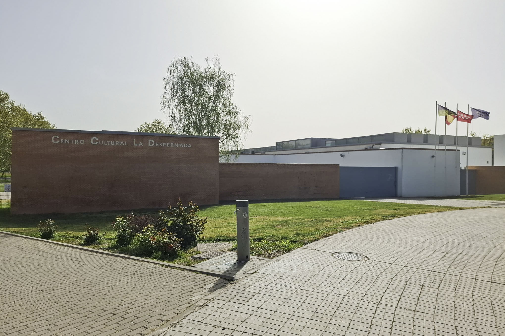 Aparecen dos posibles armas del brutal asesinato del niño de 11 años en Villanueva de la Cañada