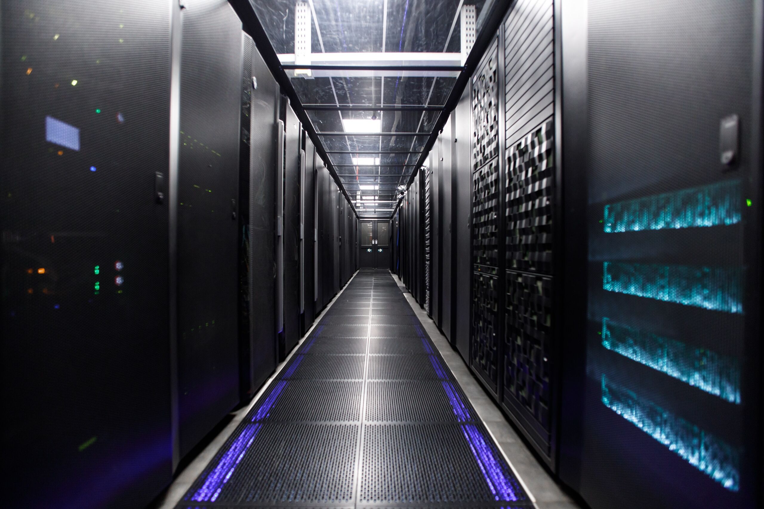 Los centros de datos se convierten en el nuevo chivo expiatorio de Sánchez