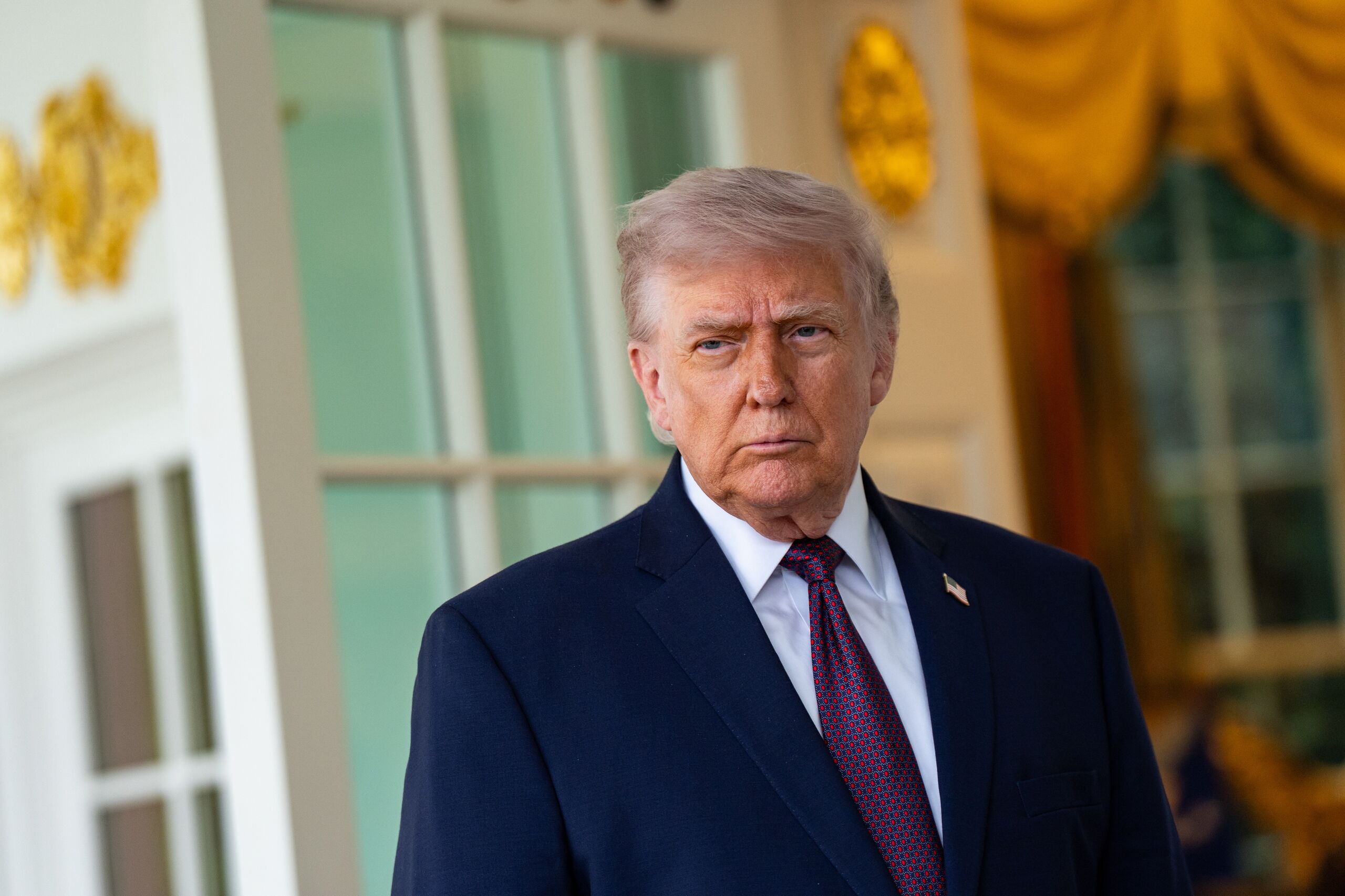 Trump anuncia una tregua de 10 días entre Israel y Líbano