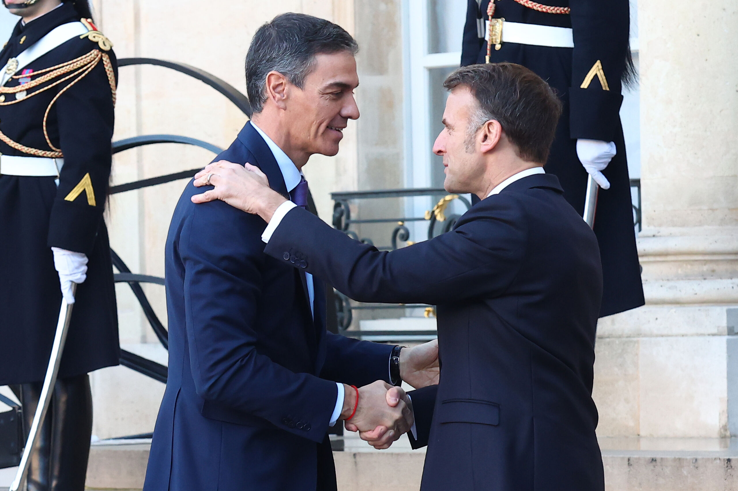 Sánchez no participará en la reunión convocada por Macron y Starmer sobre el estrecho de Ormuz