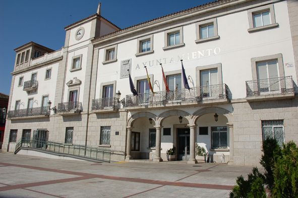 Colmenar Viejo se renueva en profundidad