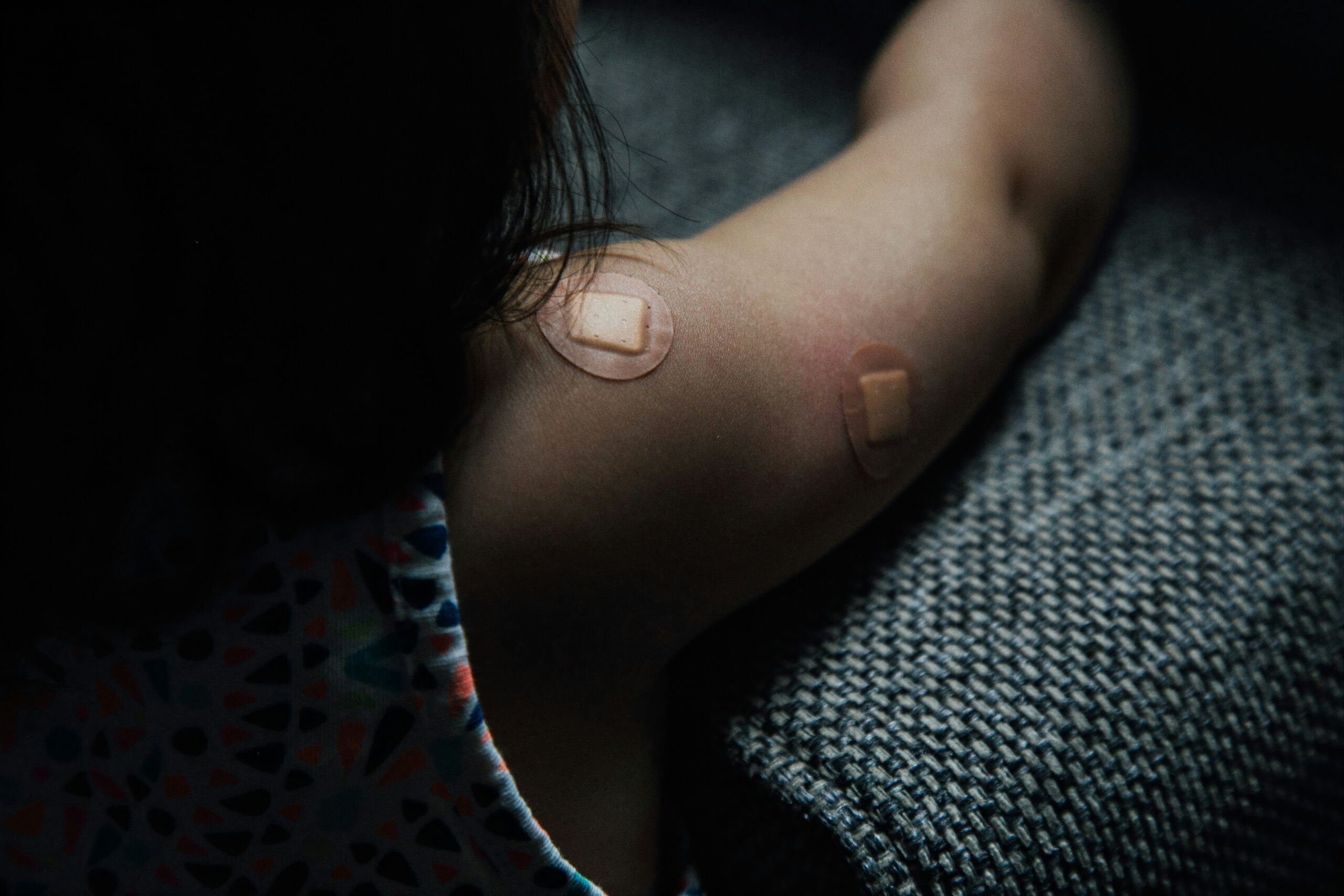 La ciencia desmonta el mito: el cuerpo repara mejor las heridas durante el día