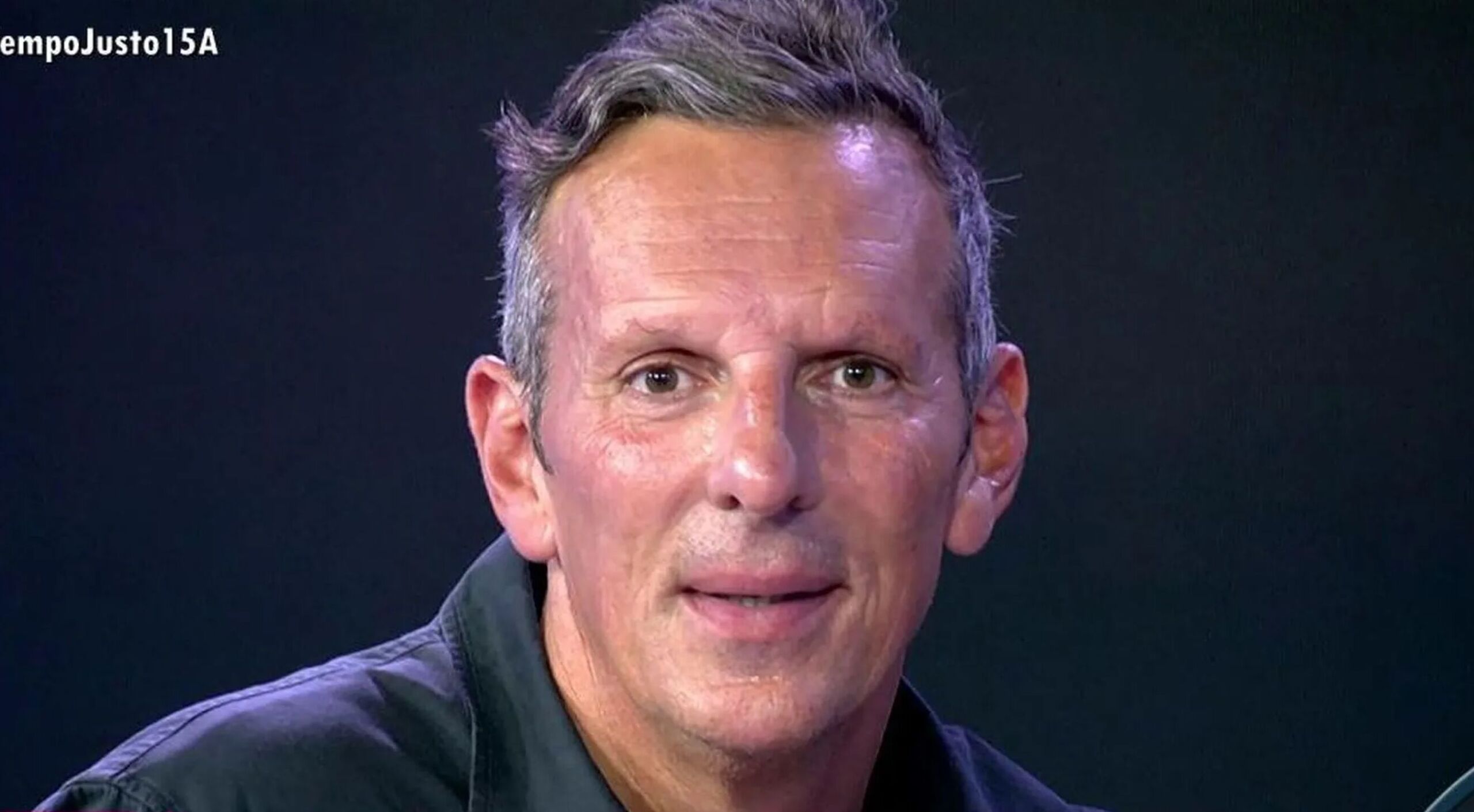 El drama familiar de Joaquín Prat por la adicción de su hermano: "Ya no me quedan lágrimas"