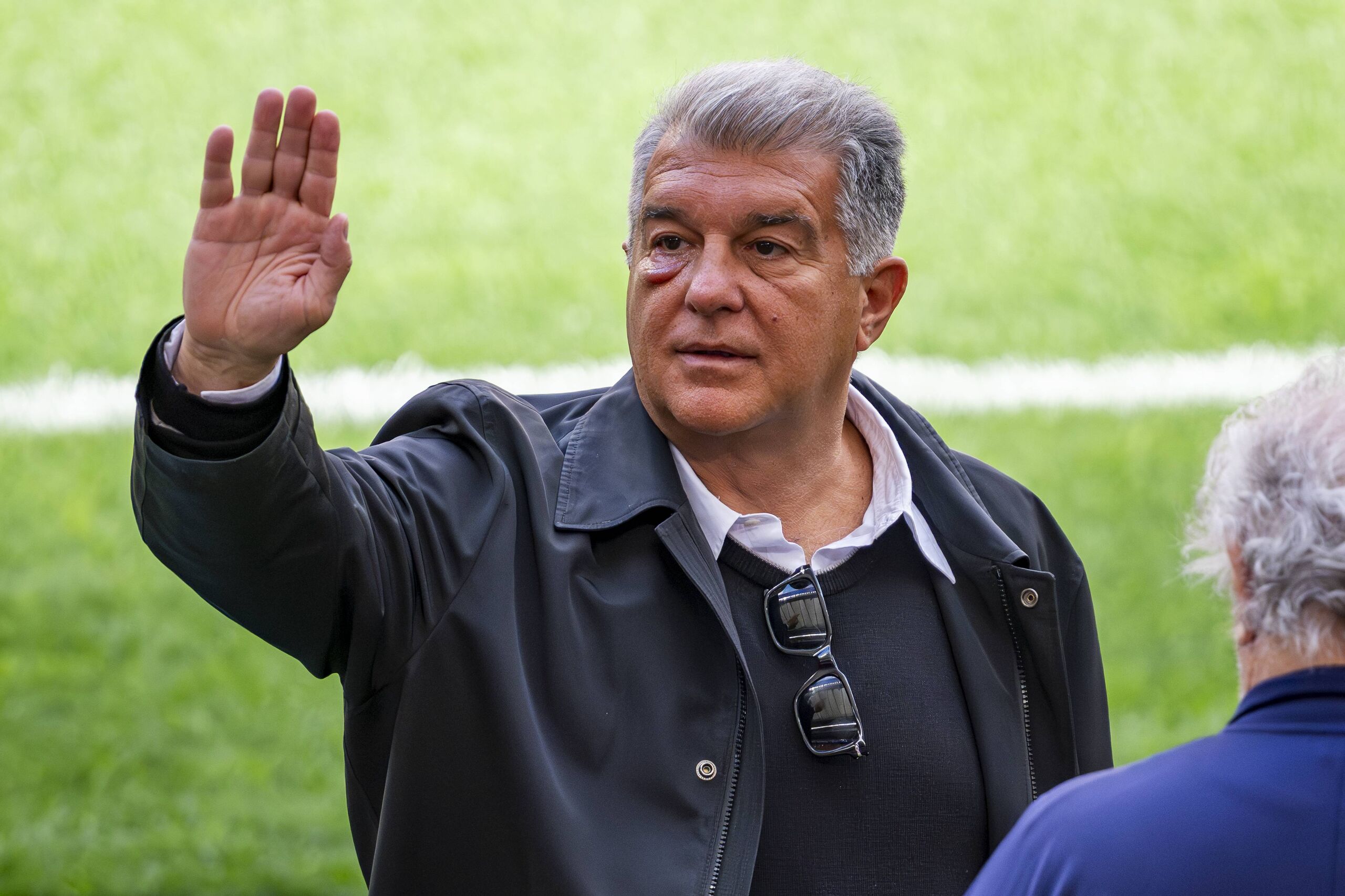 El Barça estalla contra el VAR y alega "un perjuicio deportivo y económico" ante la UEFA