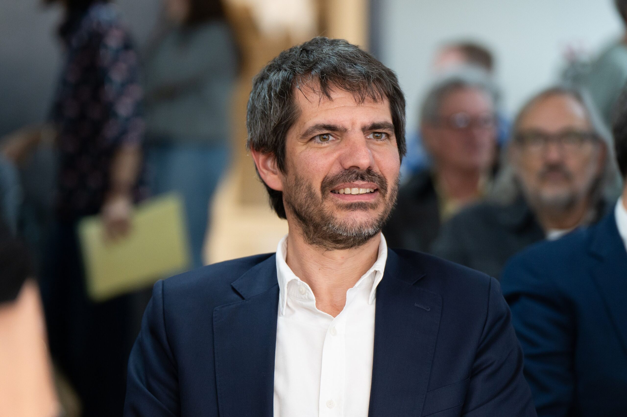 Urtasun, sin dinero para el Bono Cultural ante los nuevos permisos de residencia