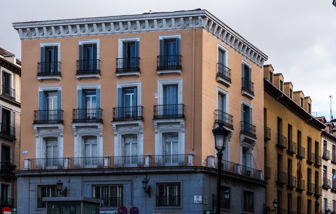 Hacienda permitirá que peritos independientes tasen inmuebles para aplazar pagos