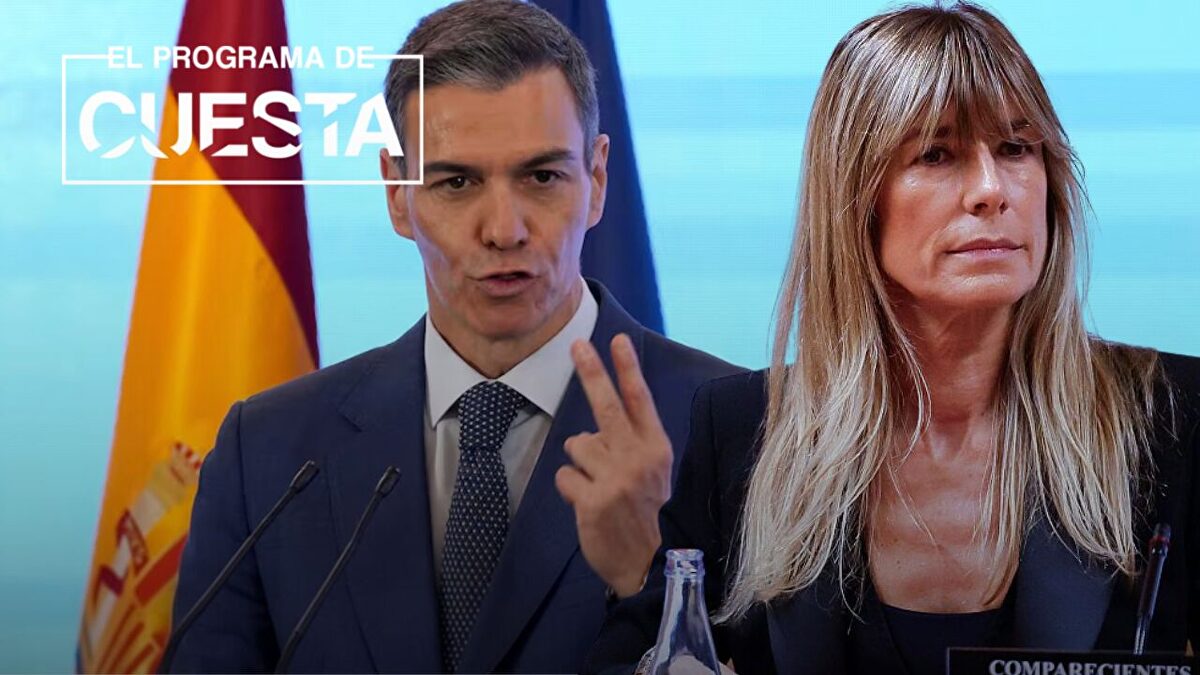 Sánchez, señalado: Peinado lo pone en la diana en su auto de procesamiento a Begoña Gómez