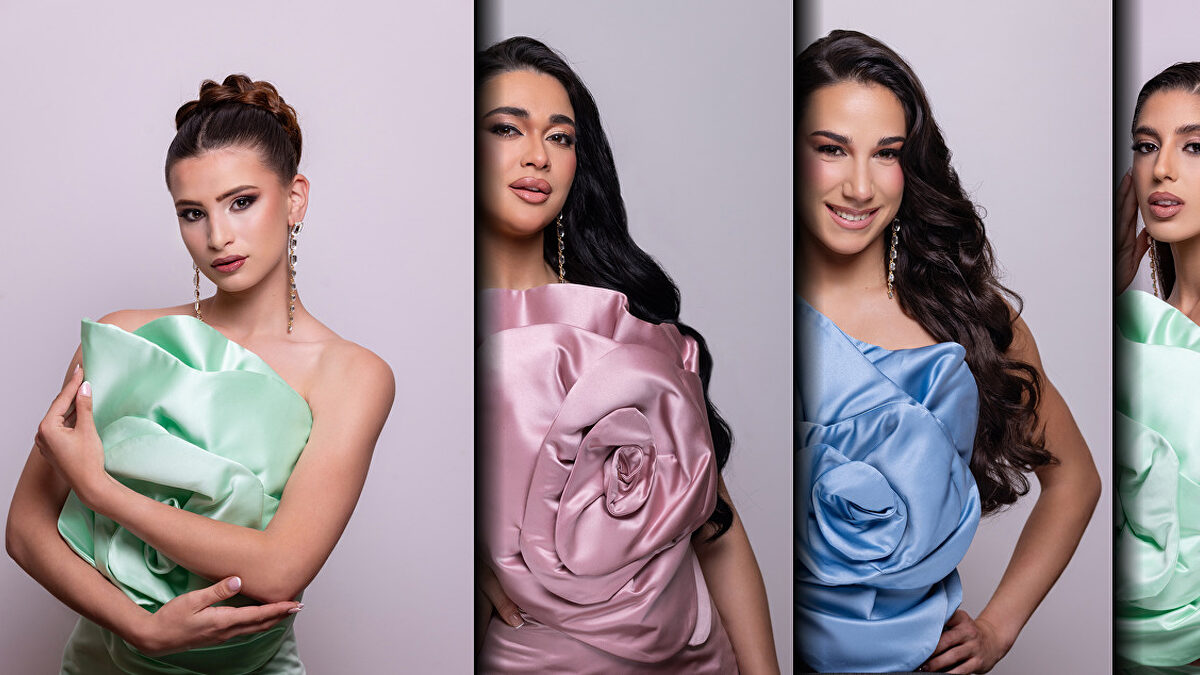 Todas las candidatas a Miss Mundo España 2026 que celebra su final en Gran Canaria