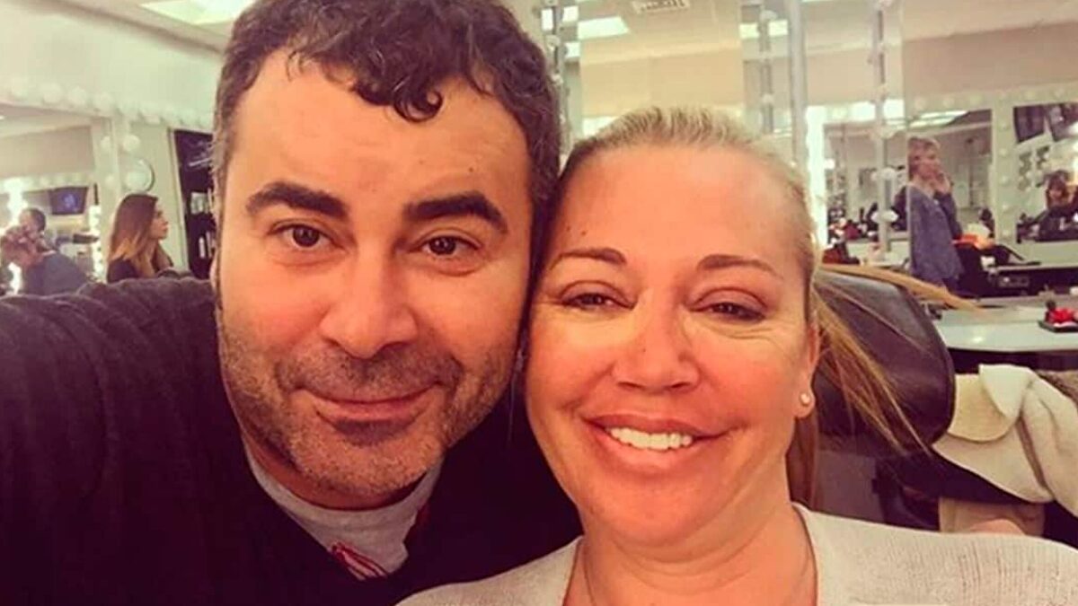 El mensaje de WhatsApp que dinamitó la amistad entre Belén Esteban y Jorge Javier: "Sois unos desterrados"