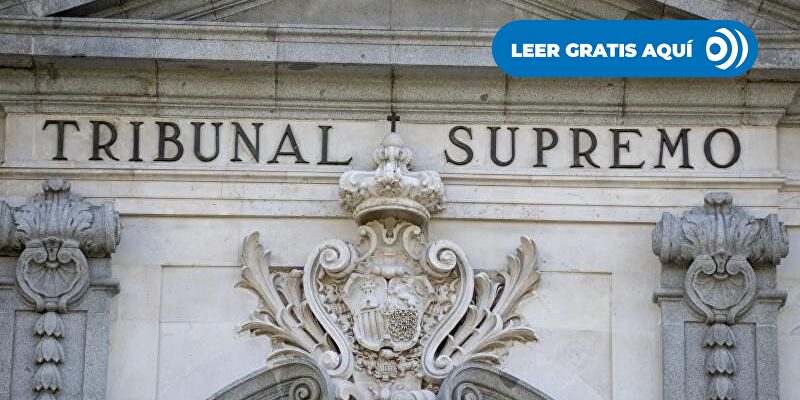 LaLiga asegura que el Supremo no cuestiona sus fundamentos en la sentencia sobre los derechos audiovisuales