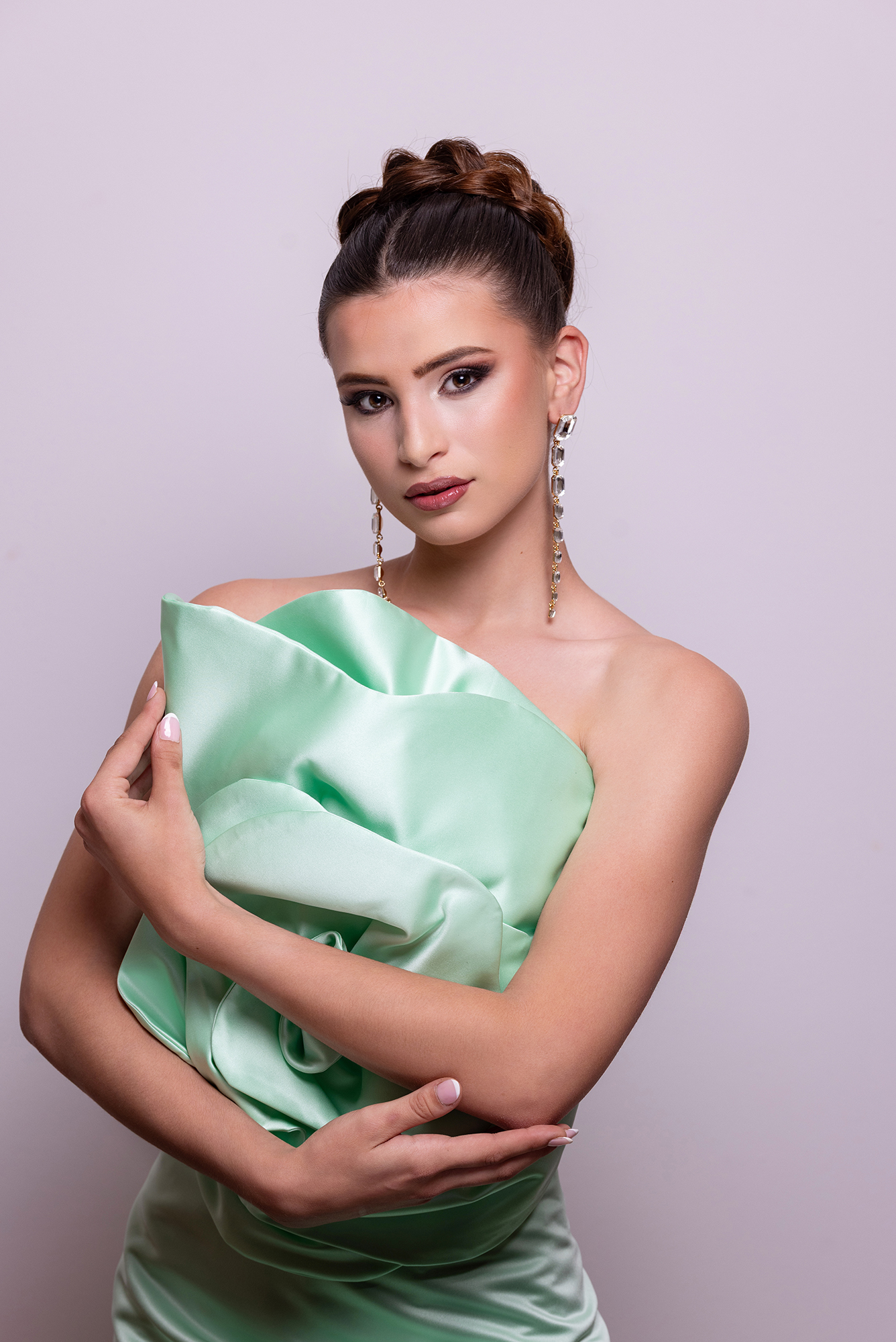 Todas las candidatas a Miss Mundo España 2026 que celebra su final en Gran Canaria