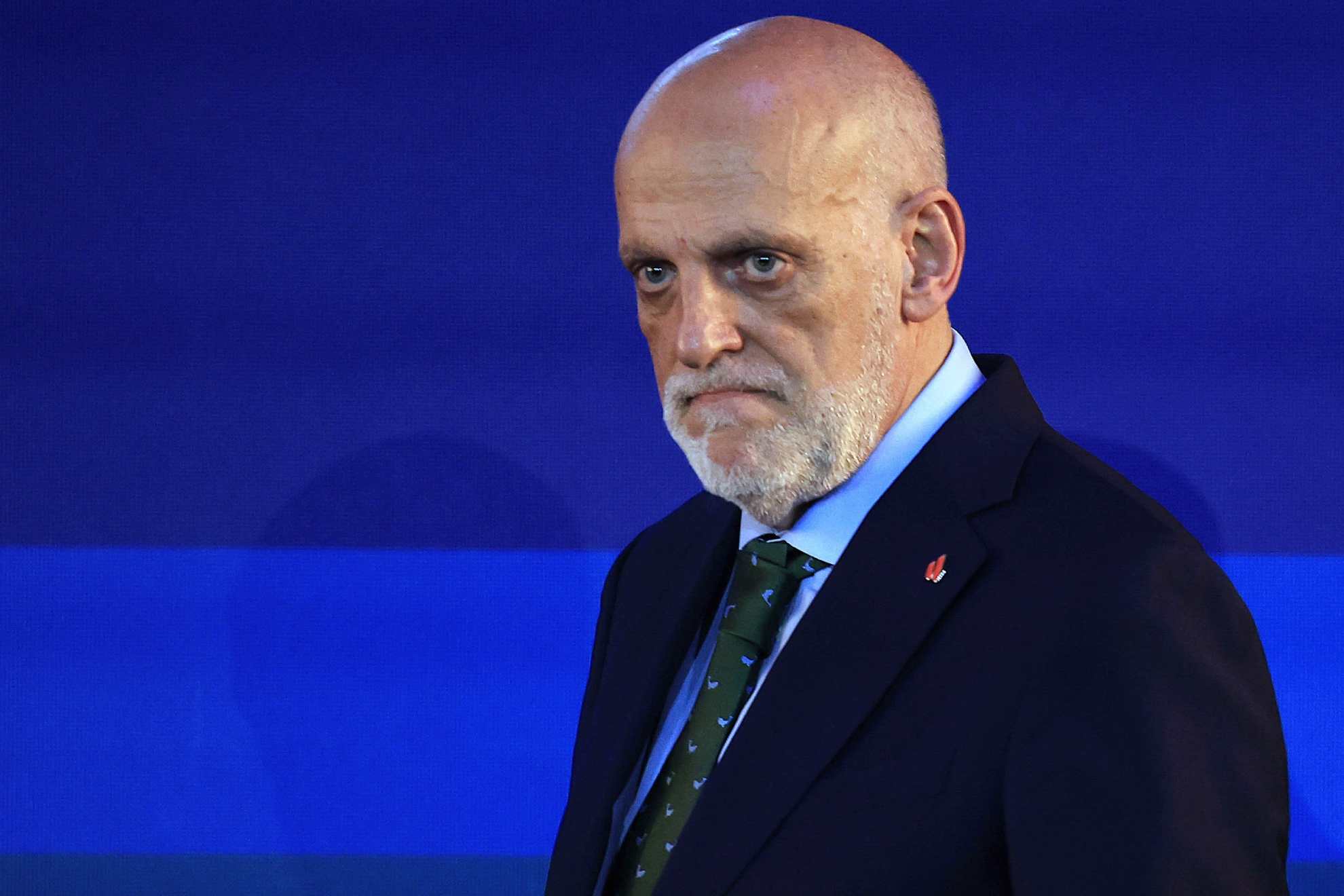 Nuevo varapalo judicial a Tebas: el Supremo da la razón a Real Madrid y Barça