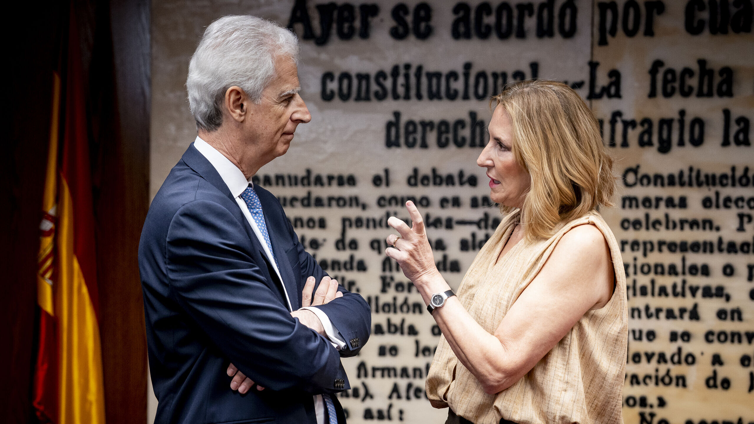 La SEPI confirma que Air Europa pidió ayuda y movilizó al presidente antes de regularse del todo el Fondo de Apoyo