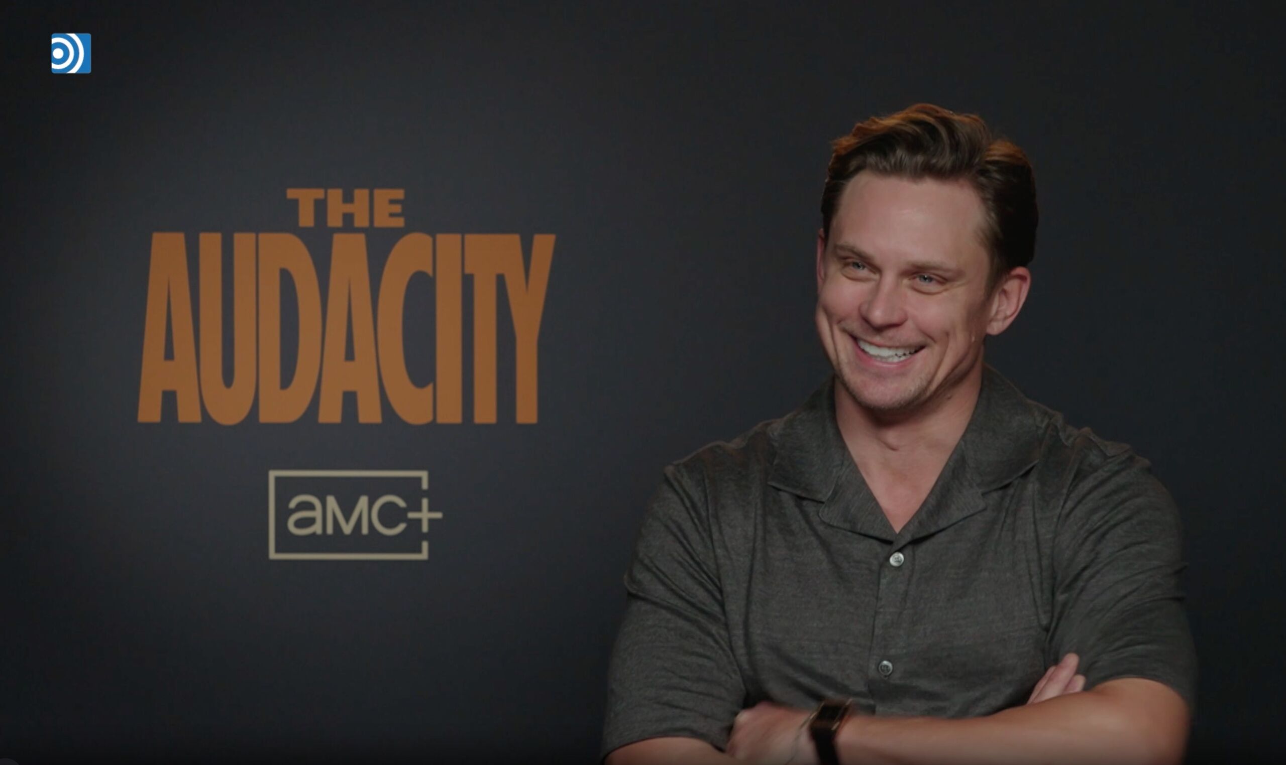 Billy Magnussen sobre las élites de Silicon Valley: "La avaricia y el dinero les han corrompido"