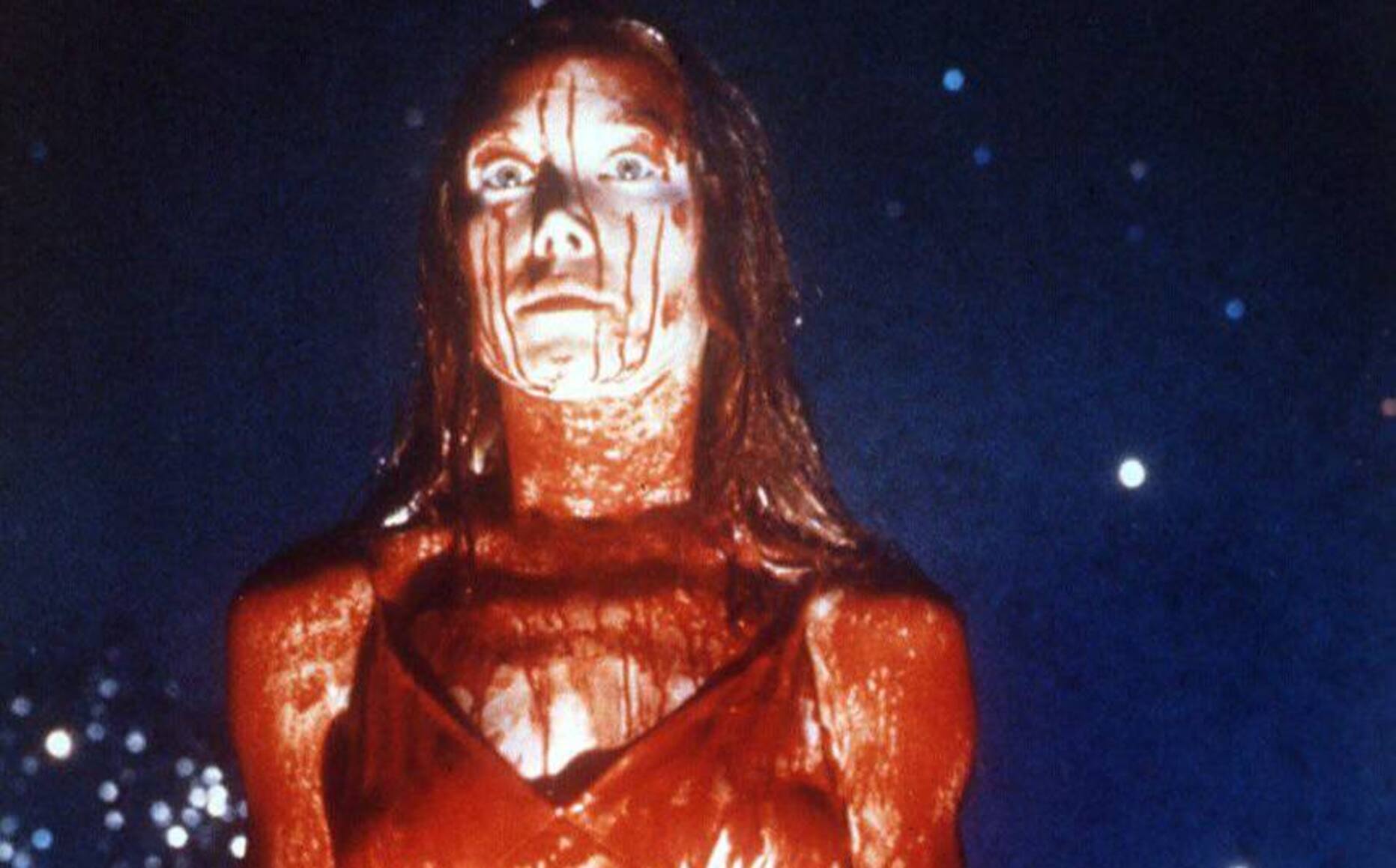 'Carrie' (1976), la escandalosa película de mujeres que hoy no se podría rodar